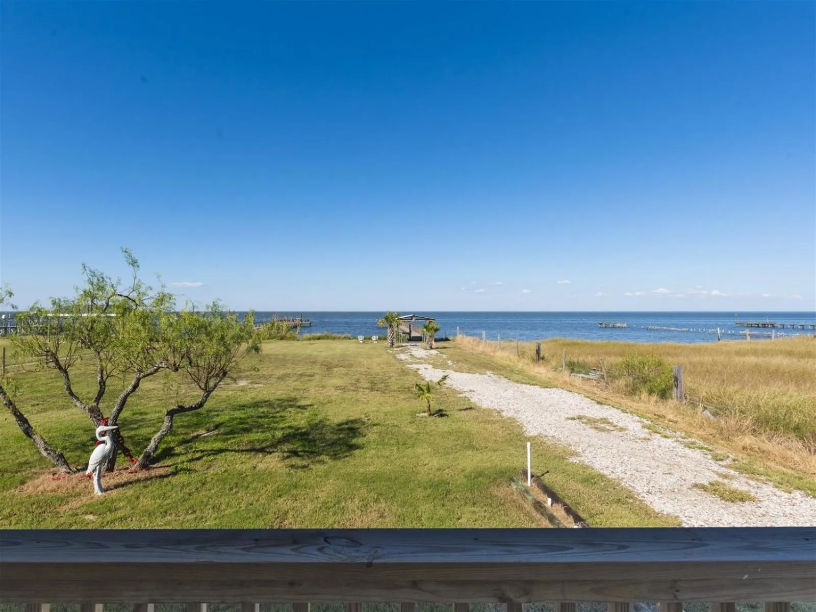 Property building in Anchor House