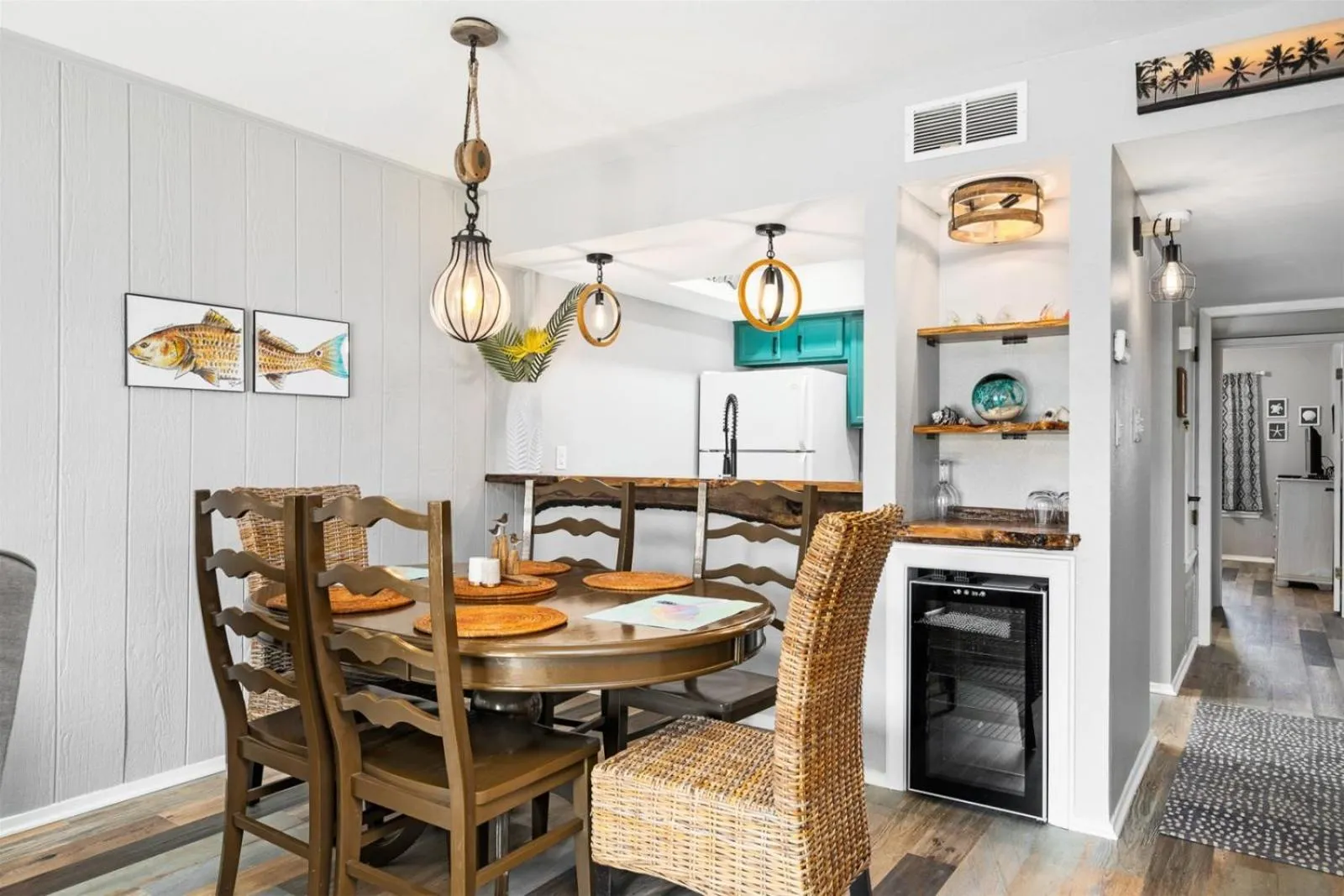 Property building in BoHo by the Bay