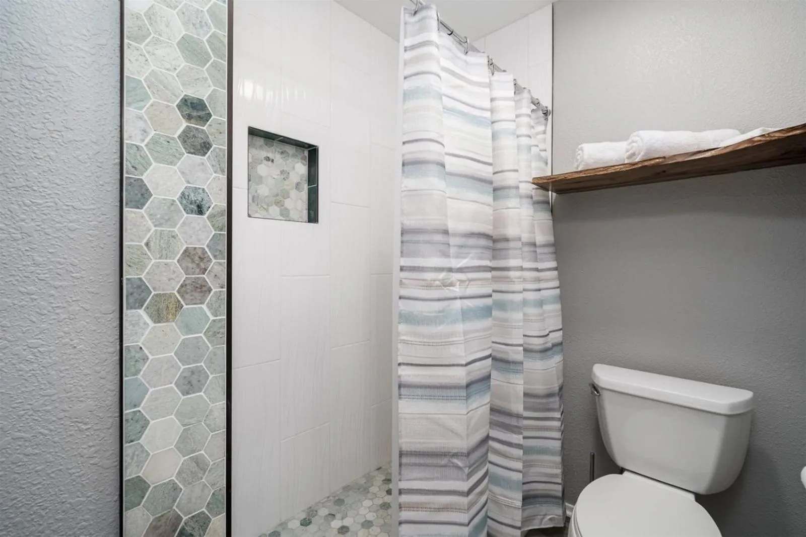 Property building in BoHo by the Bay