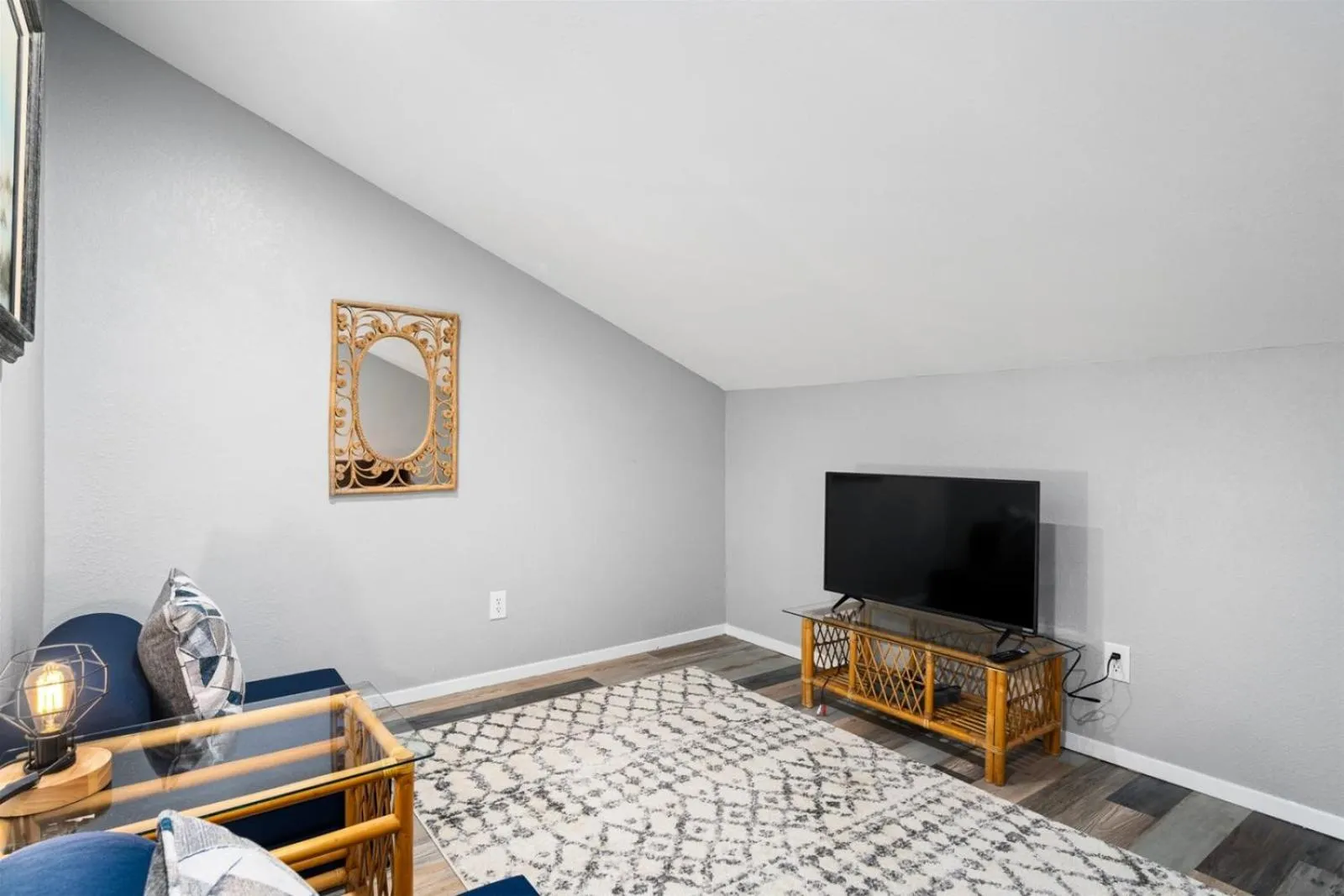 Property building in BoHo by the Bay