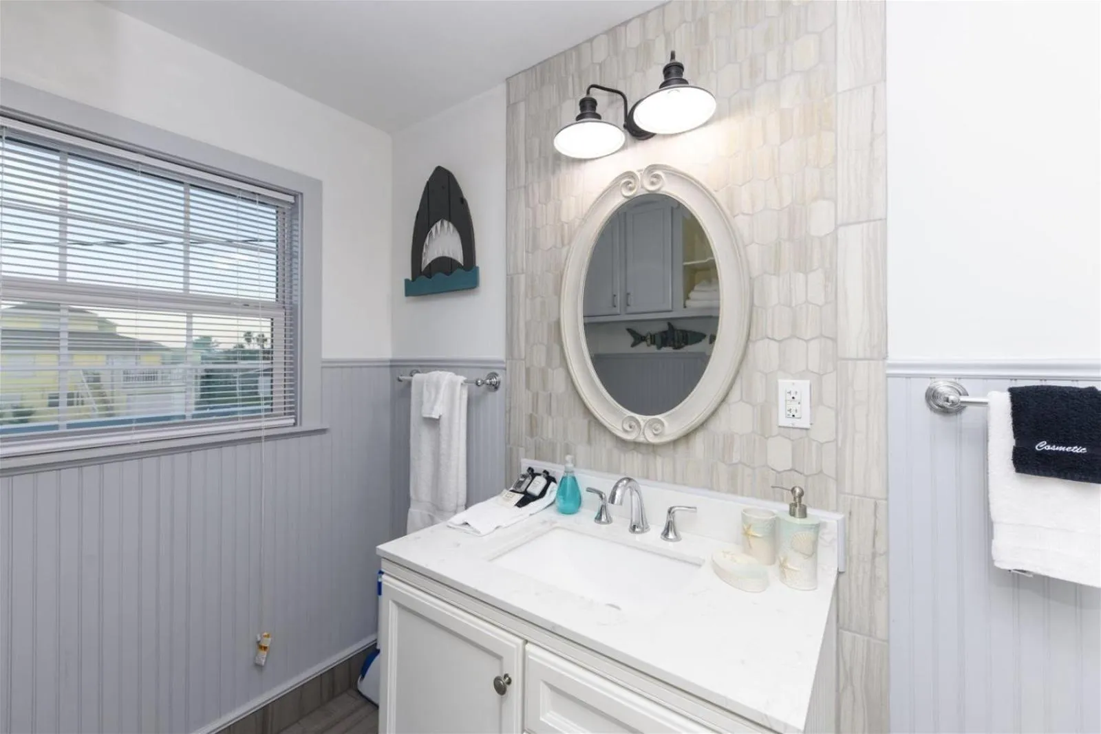 Property building in Bayside Blessing