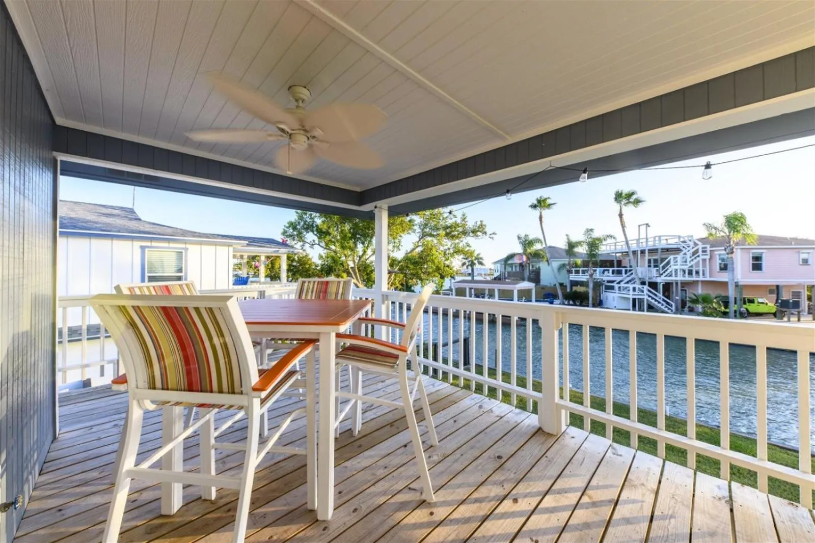 Property building in Bayside Blessing