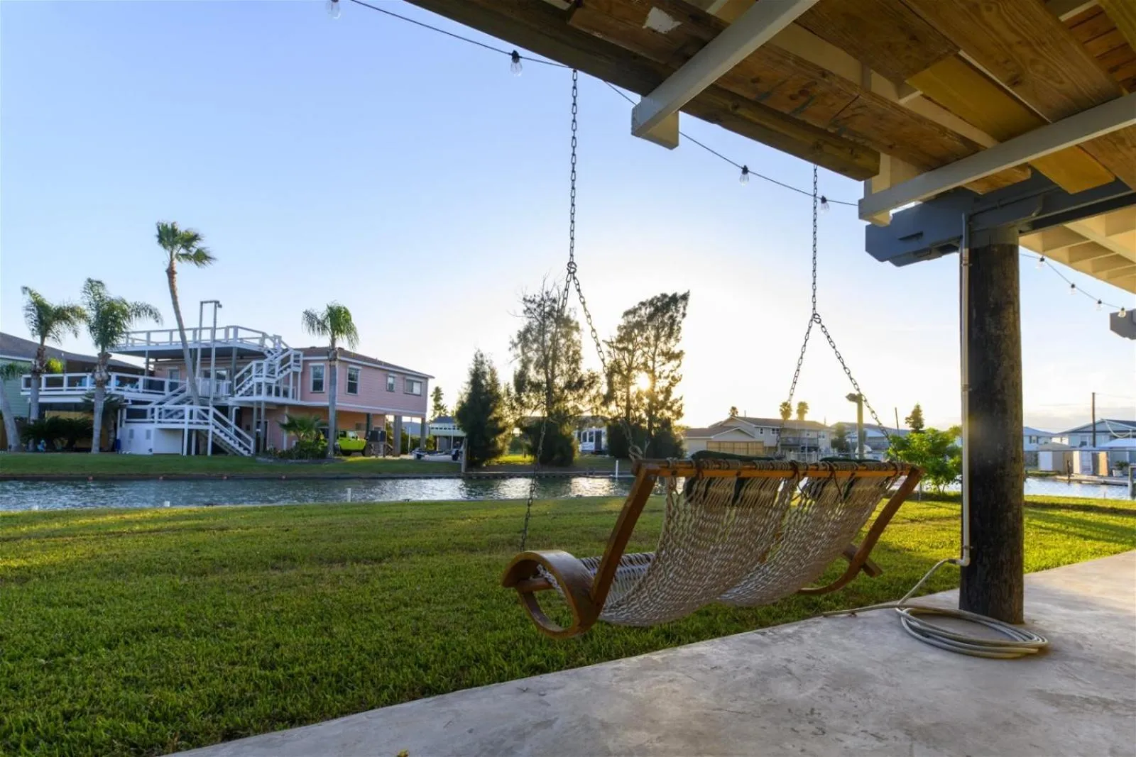 Property building in Bayside Blessing