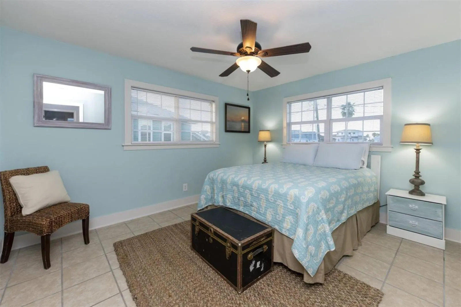 Property building, Bed in Bayside Blessing