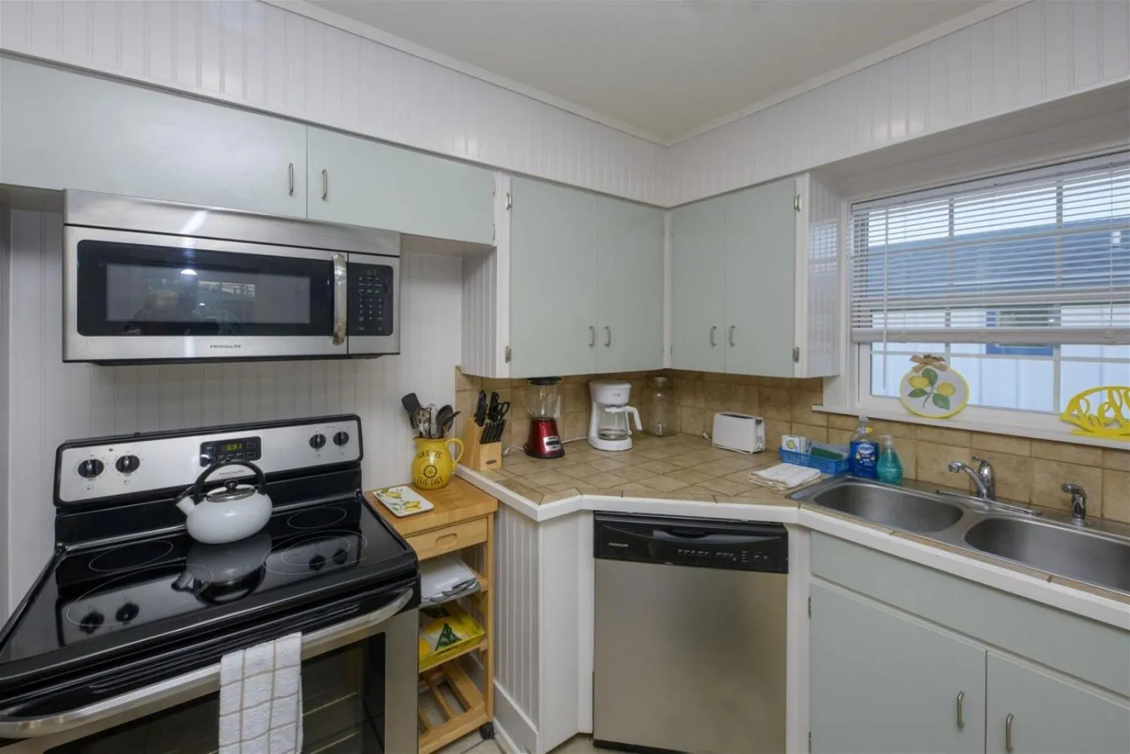 Property building in Bayside Blessing