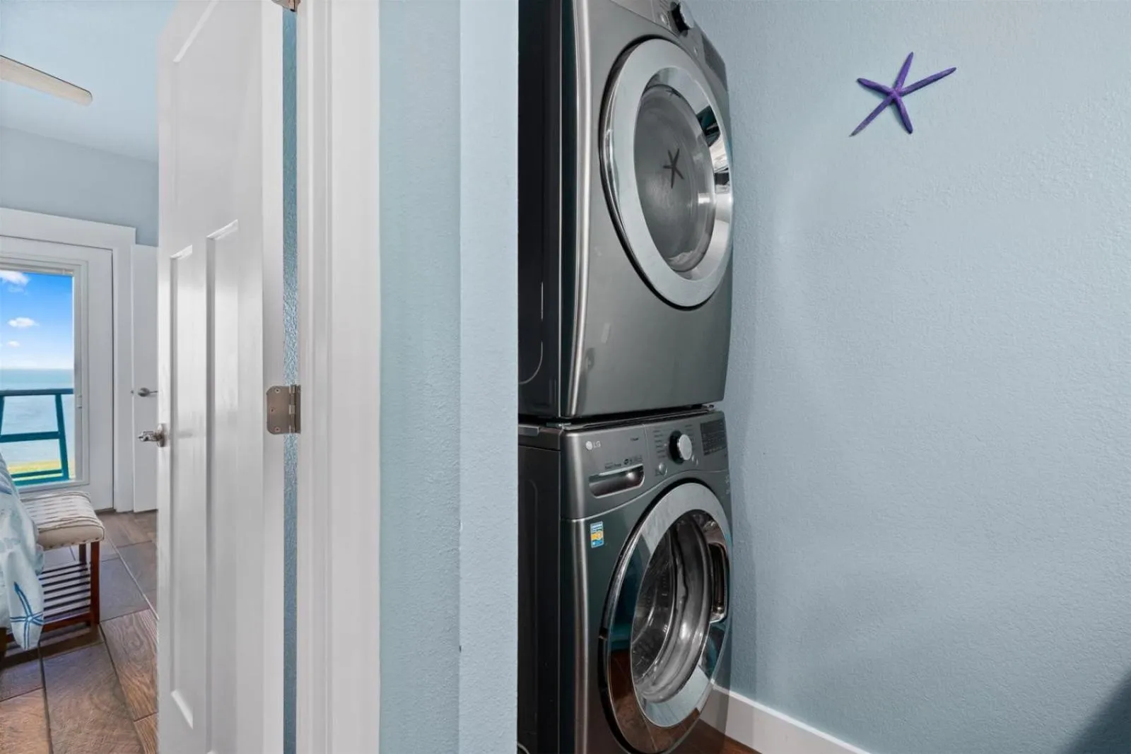 Property building in Bella Costa