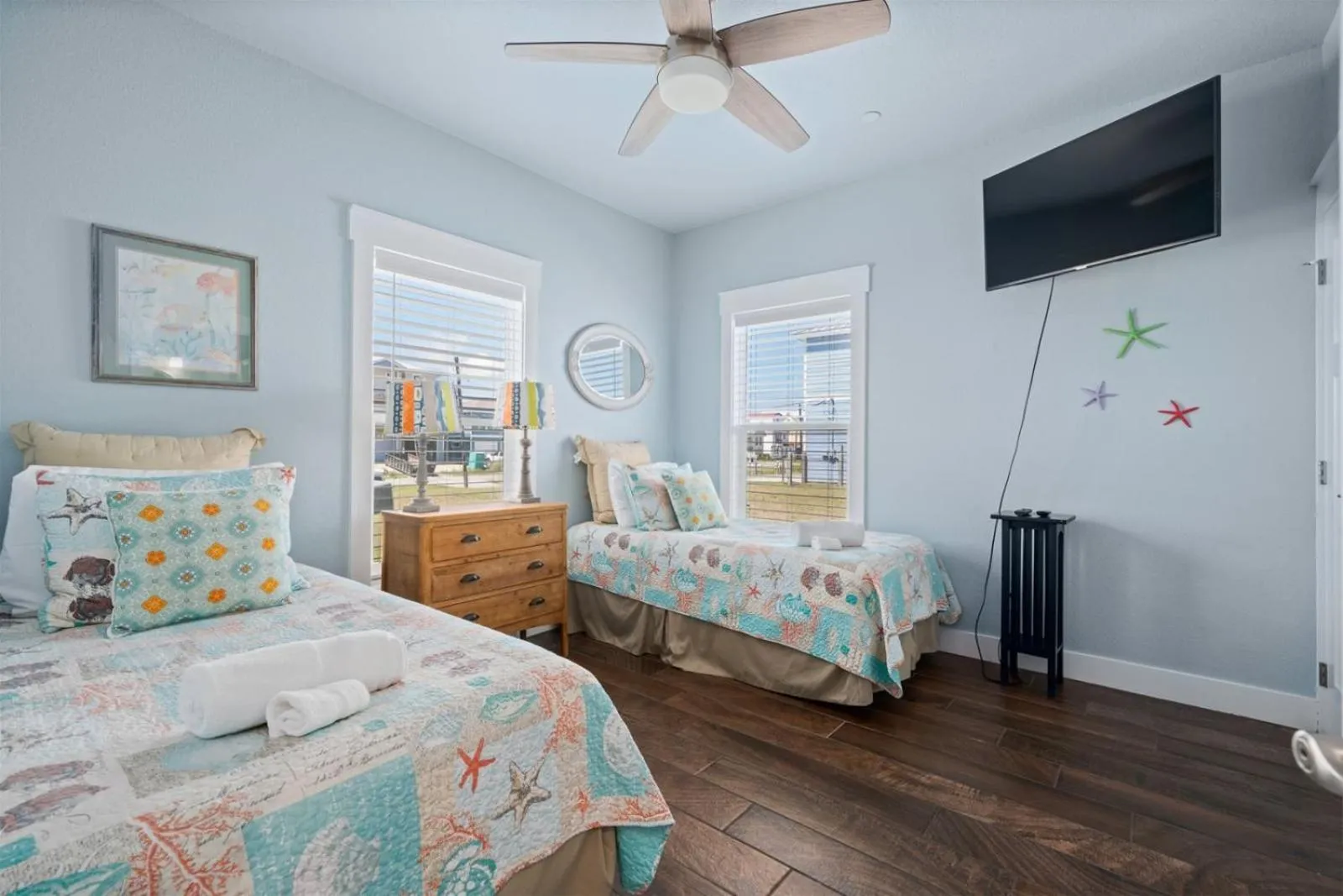 Property building, Bed in Bella Costa