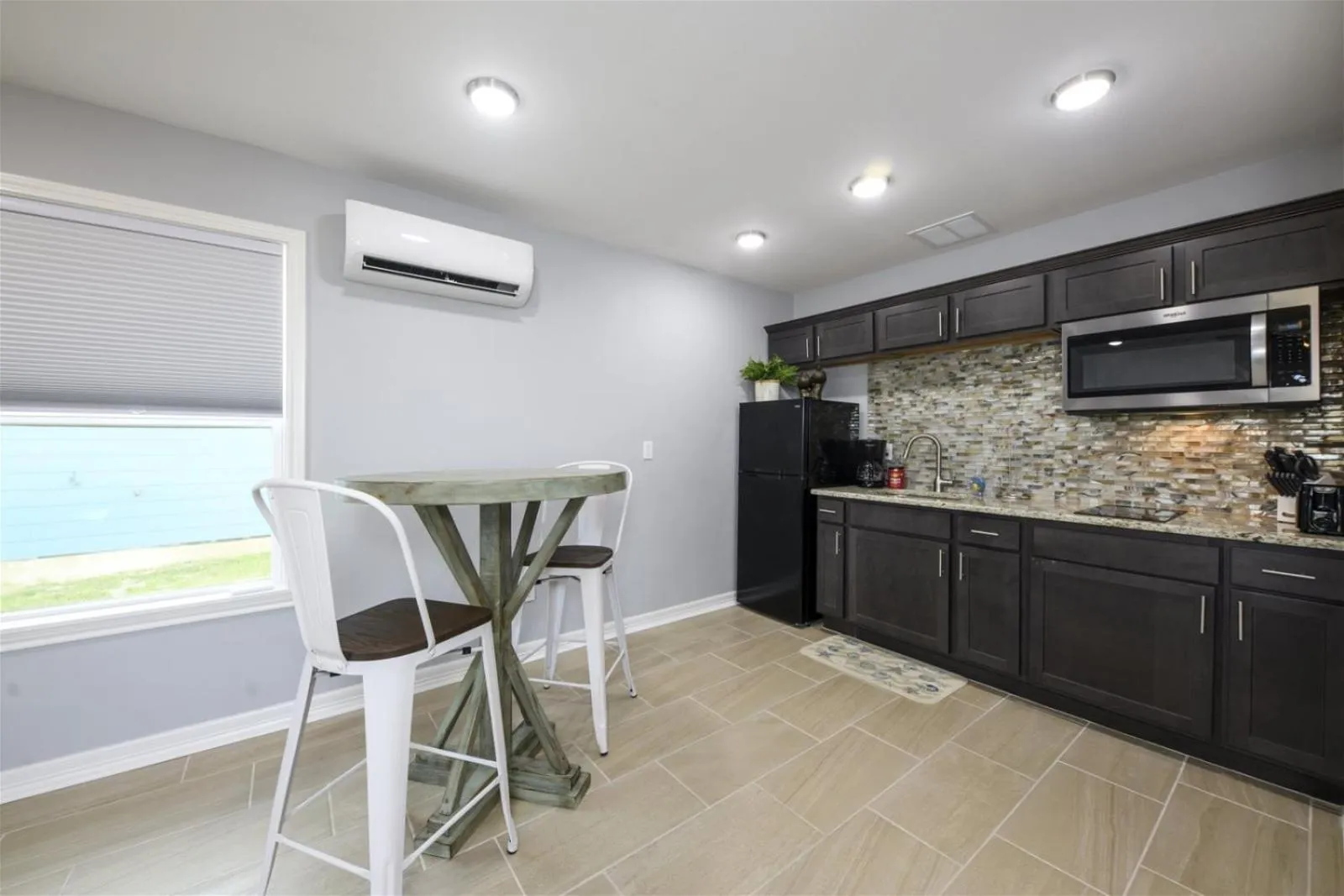 Property building in Yellow Warbler A