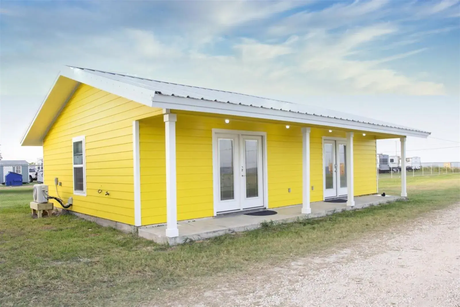 Yellow Warbler A Yellow Warbler A