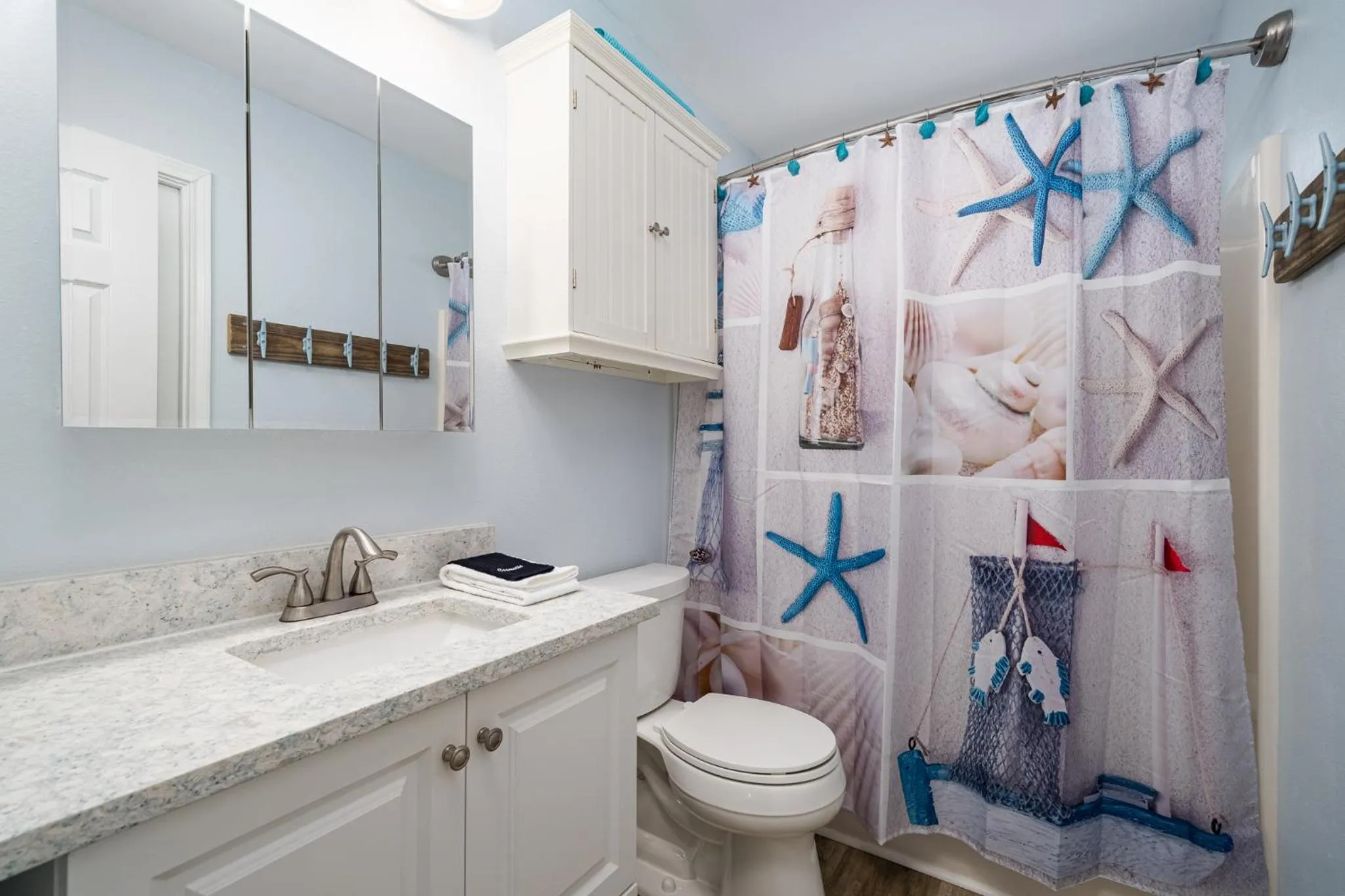 Property building in Lunasea Haven