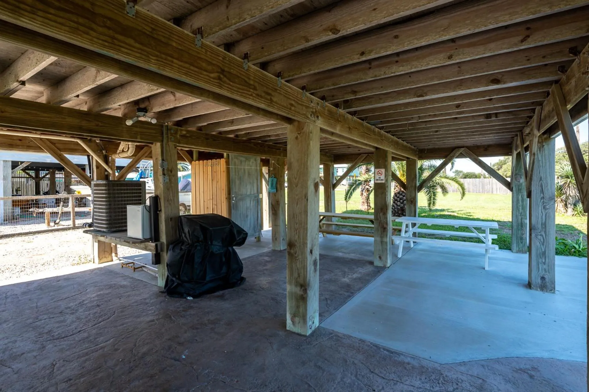 Property building in Lunasea Haven