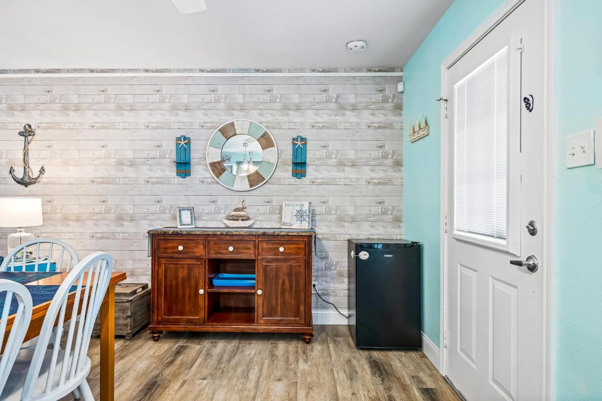 Property building in Lunasea Haven