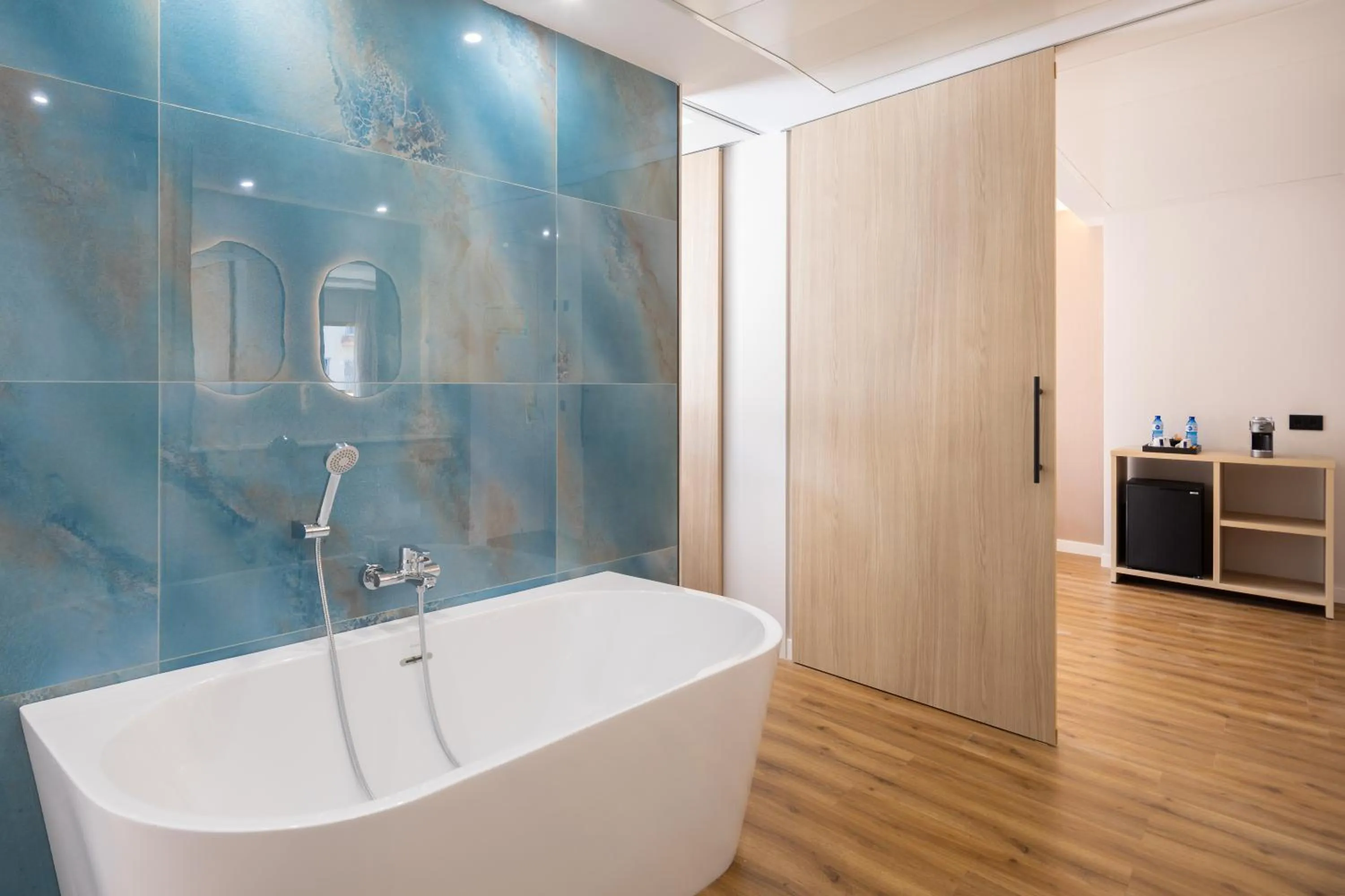 Bath in htop Amaika & SPA 4Sup - Adults Only #htopBliss