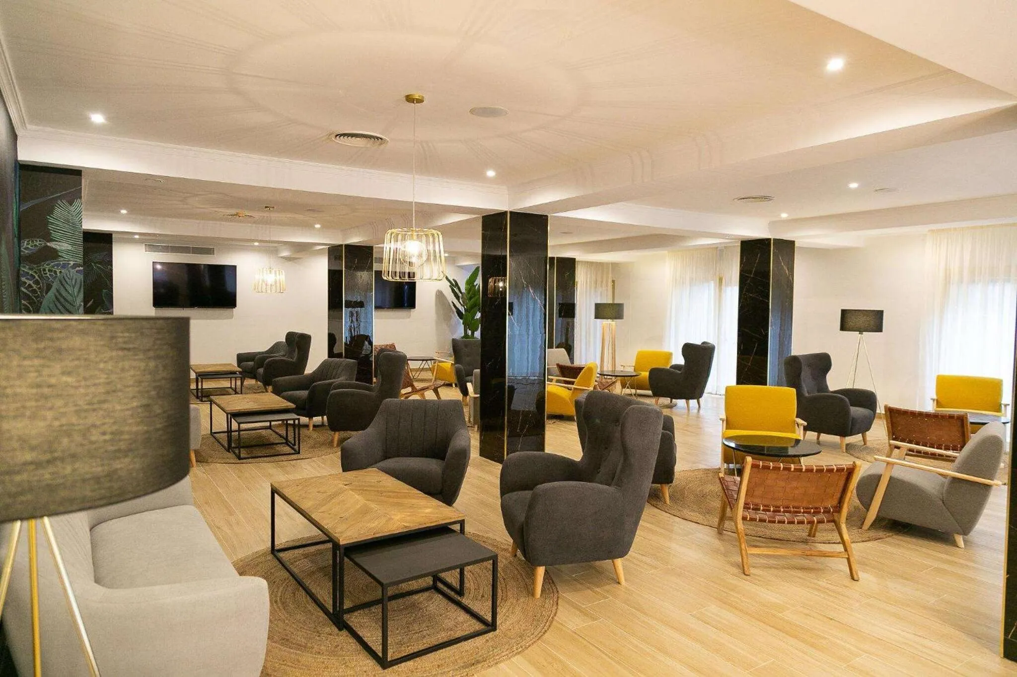 Lobby or reception in htop Amaika & SPA 4Sup - Adults Only #htopBliss