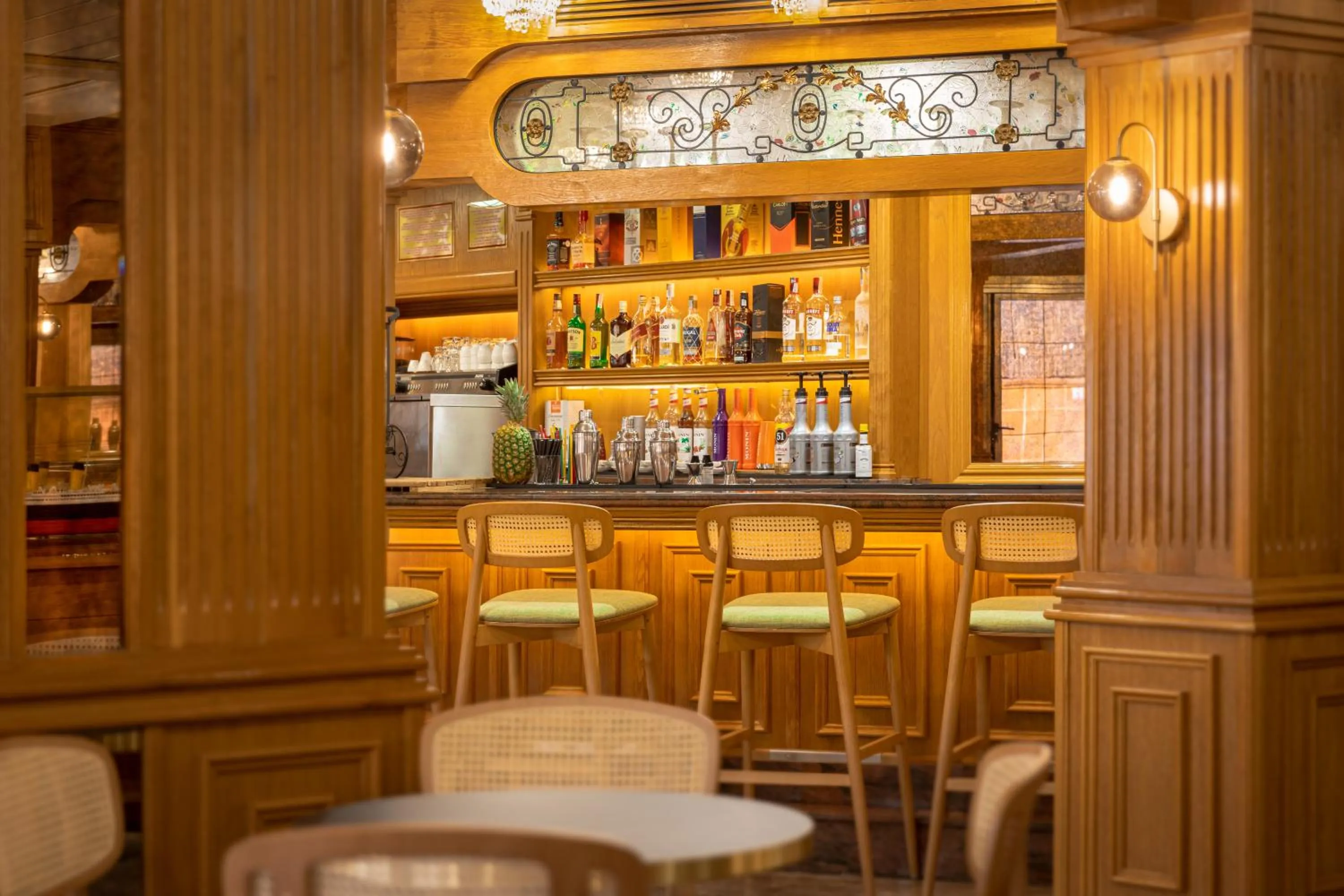 Nearby landmark in htop Amaika & SPA 4Sup - Adults Only #htopBliss