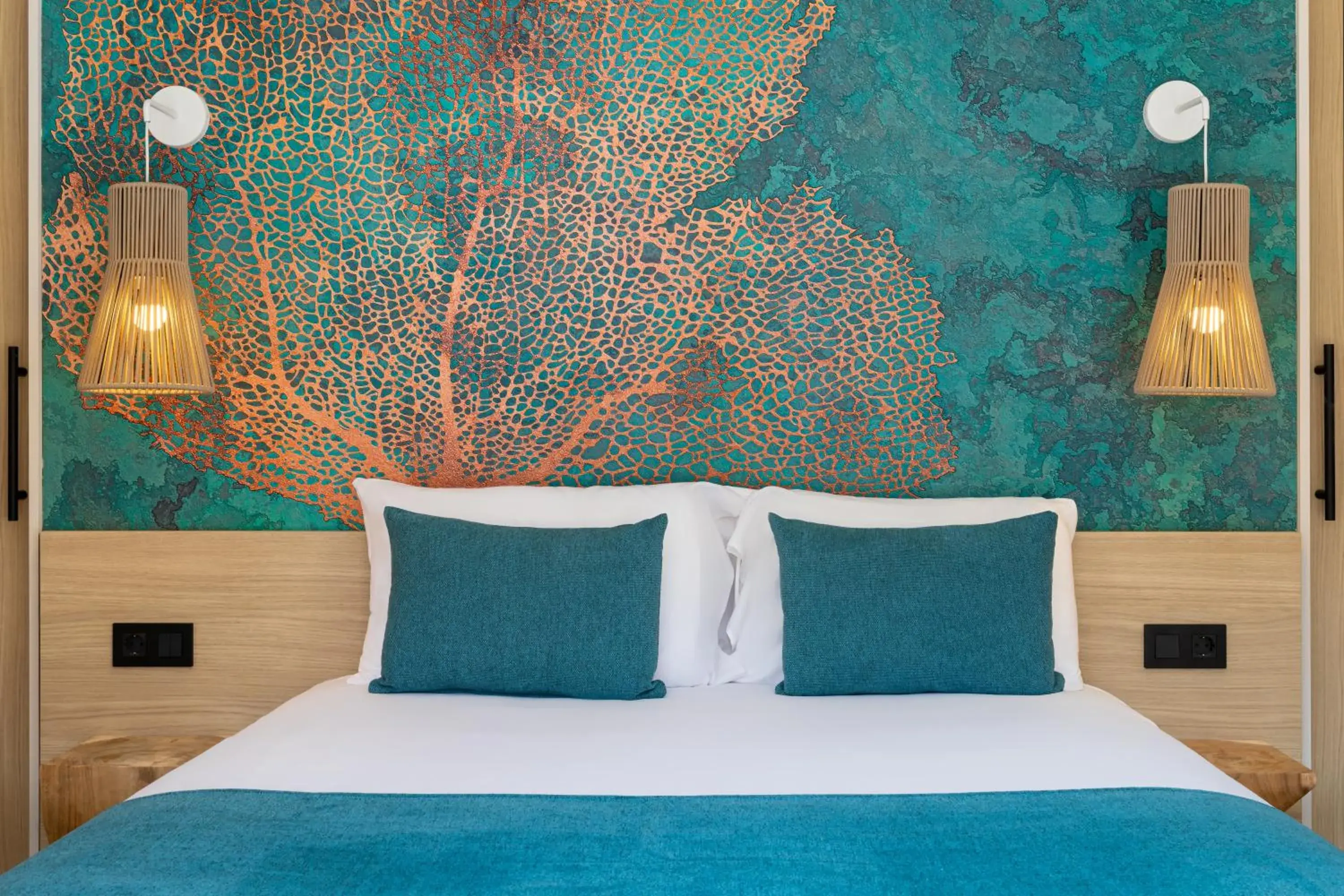 Standard Suite in htop Amaika & SPA 4Sup - Adults Only #htopBliss Standard Suite in htop Amaika & SPA 4Sup - Adults Only #htopBliss