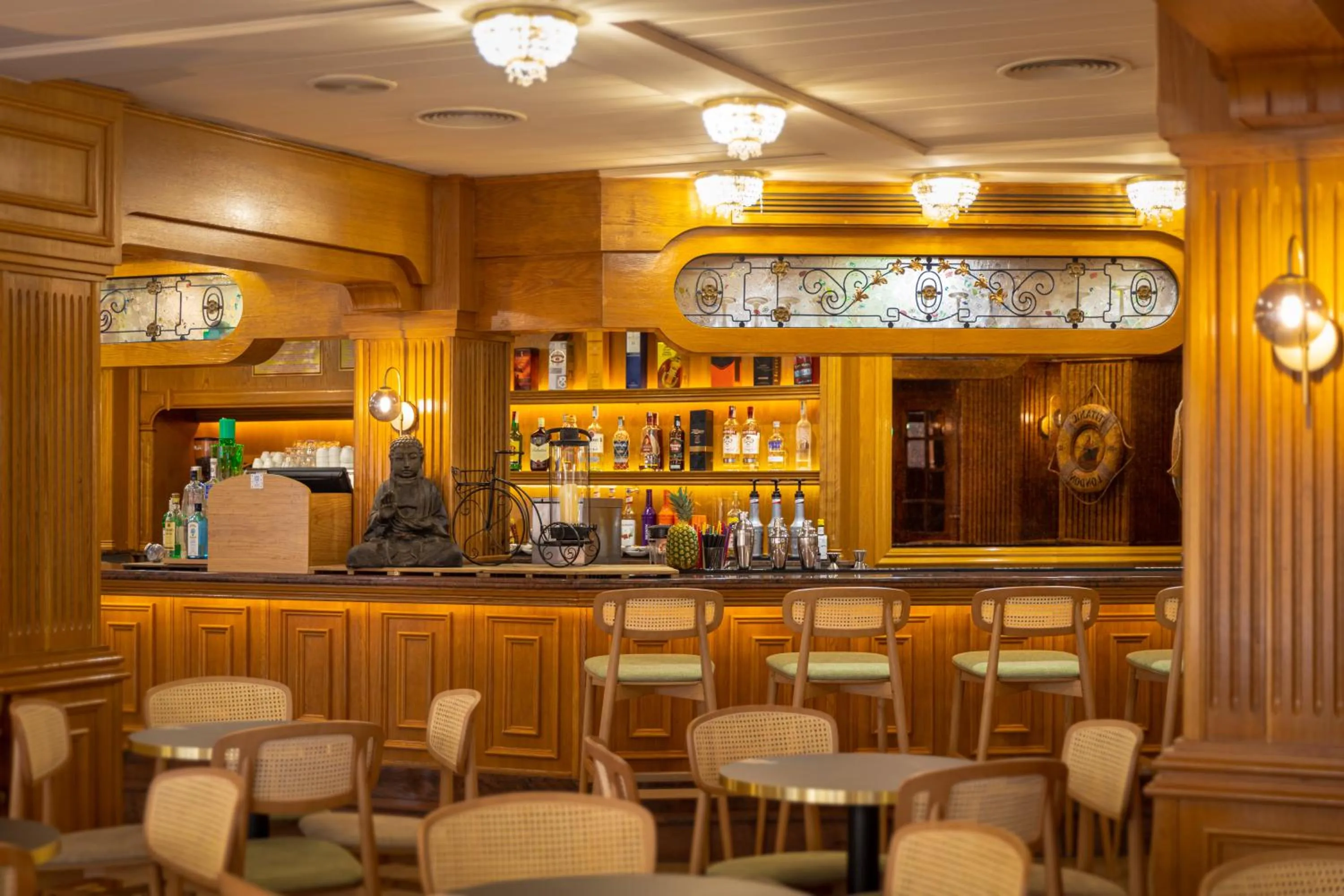 Nearby landmark in htop Amaika & SPA 4Sup - Adults Only #htopBliss