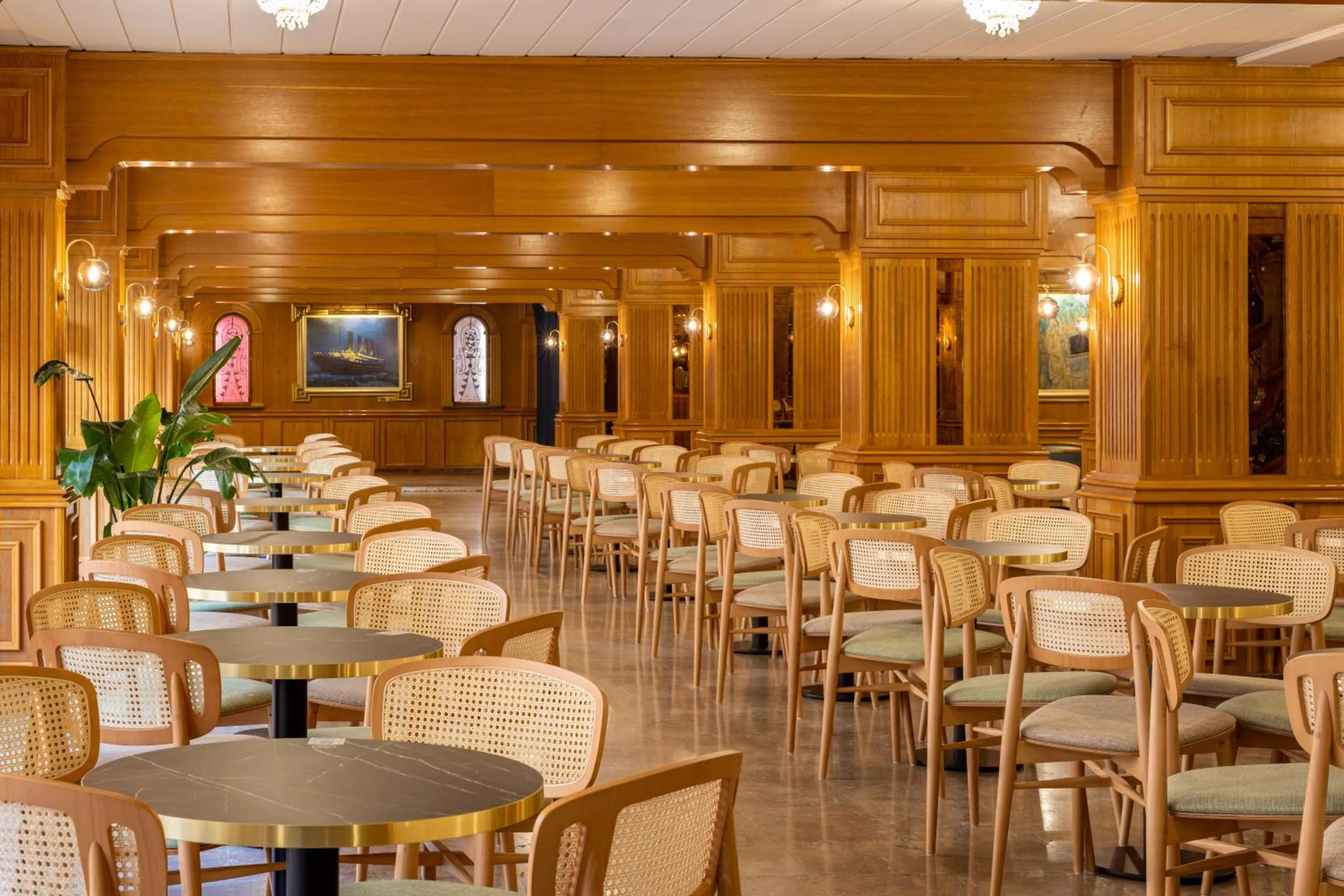 Nearby landmark in htop Amaika & SPA 4Sup - Adults Only #htopBliss