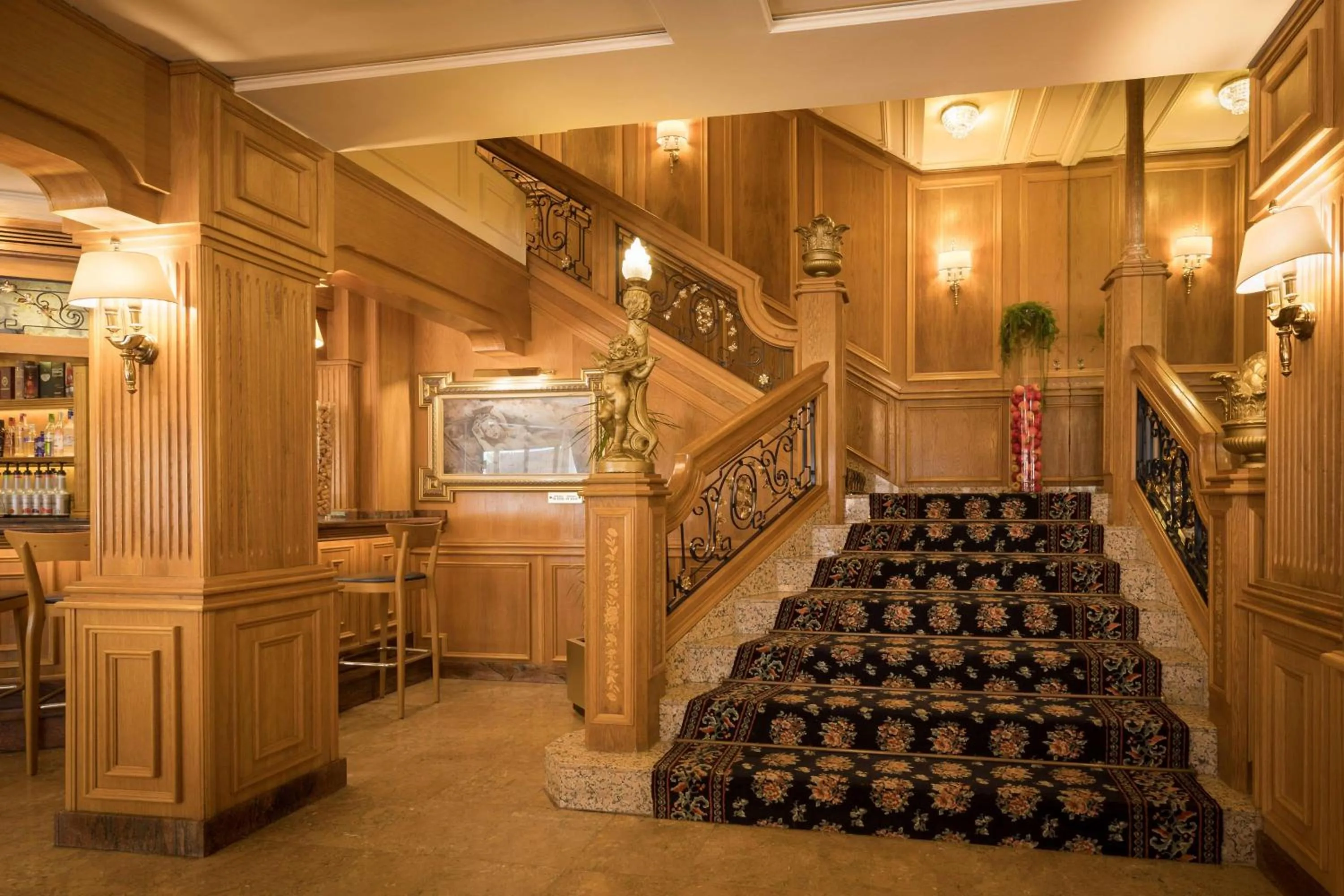 Lobby or reception in htop Amaika & SPA 4Sup - Adults Only #htopBliss