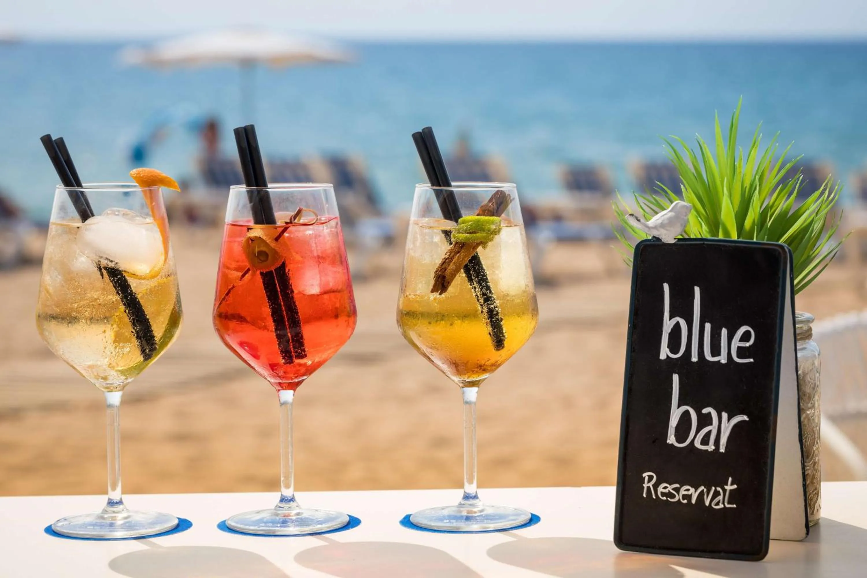 Fitness centre/facilities in htop Amaika & SPA 4Sup - Adults Only #htopBliss