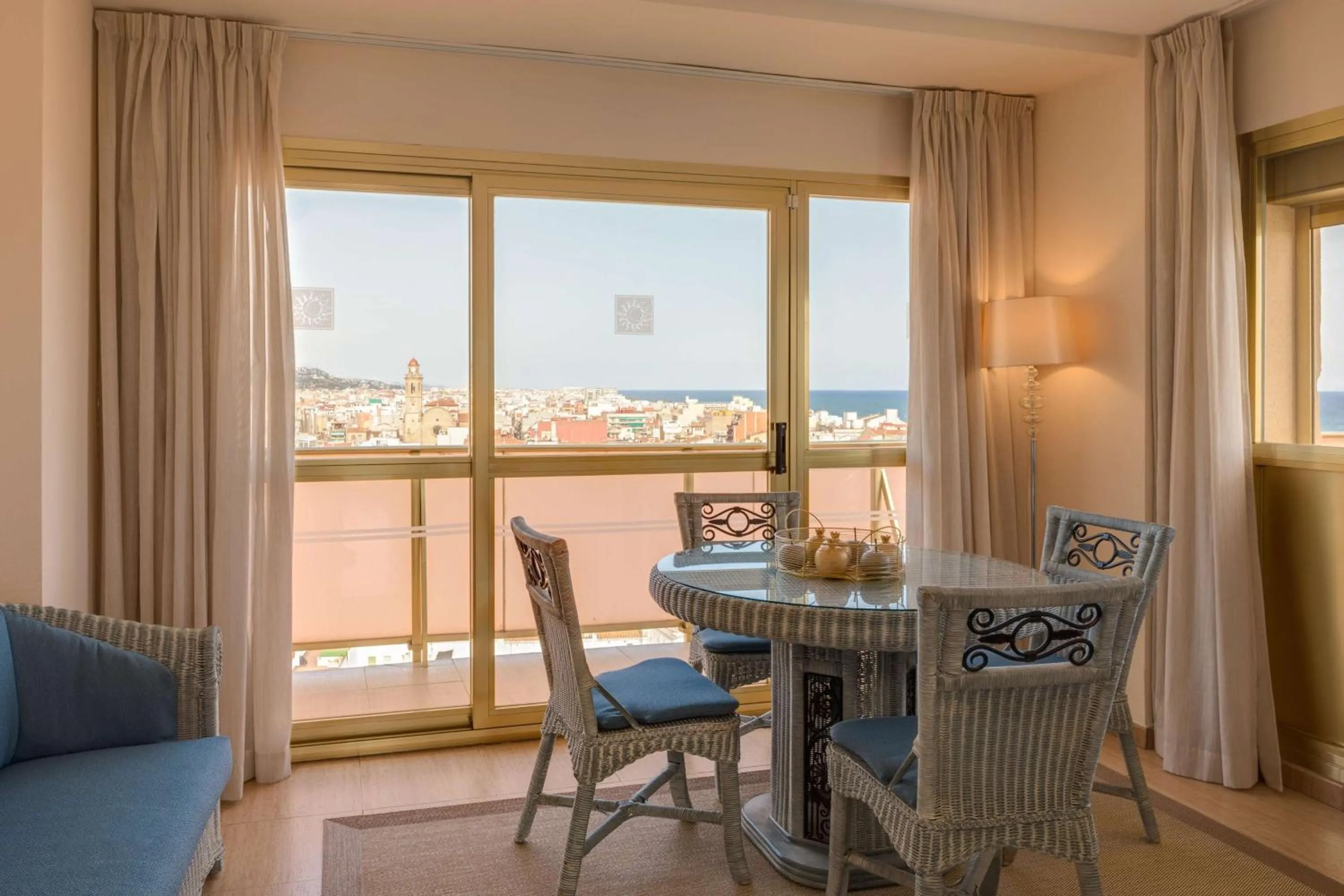 Living room in htop Amaika & SPA 4Sup - Adults Only #htopBliss