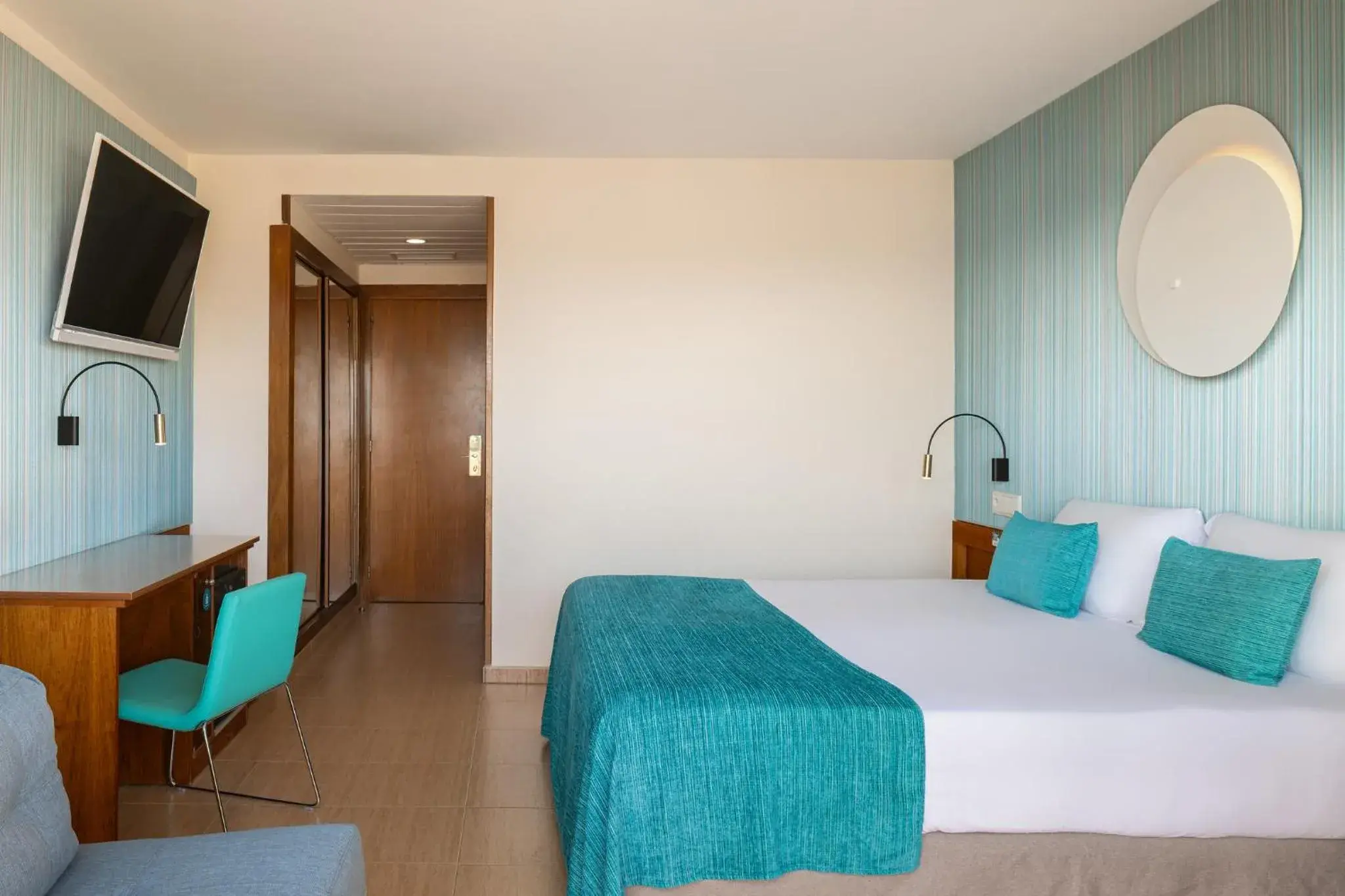 Junior Suite in htop Amaika & SPA 4Sup - Adults Only #htopBliss Junior Suite in htop Amaika & SPA 4Sup - Adults Only #htopBliss