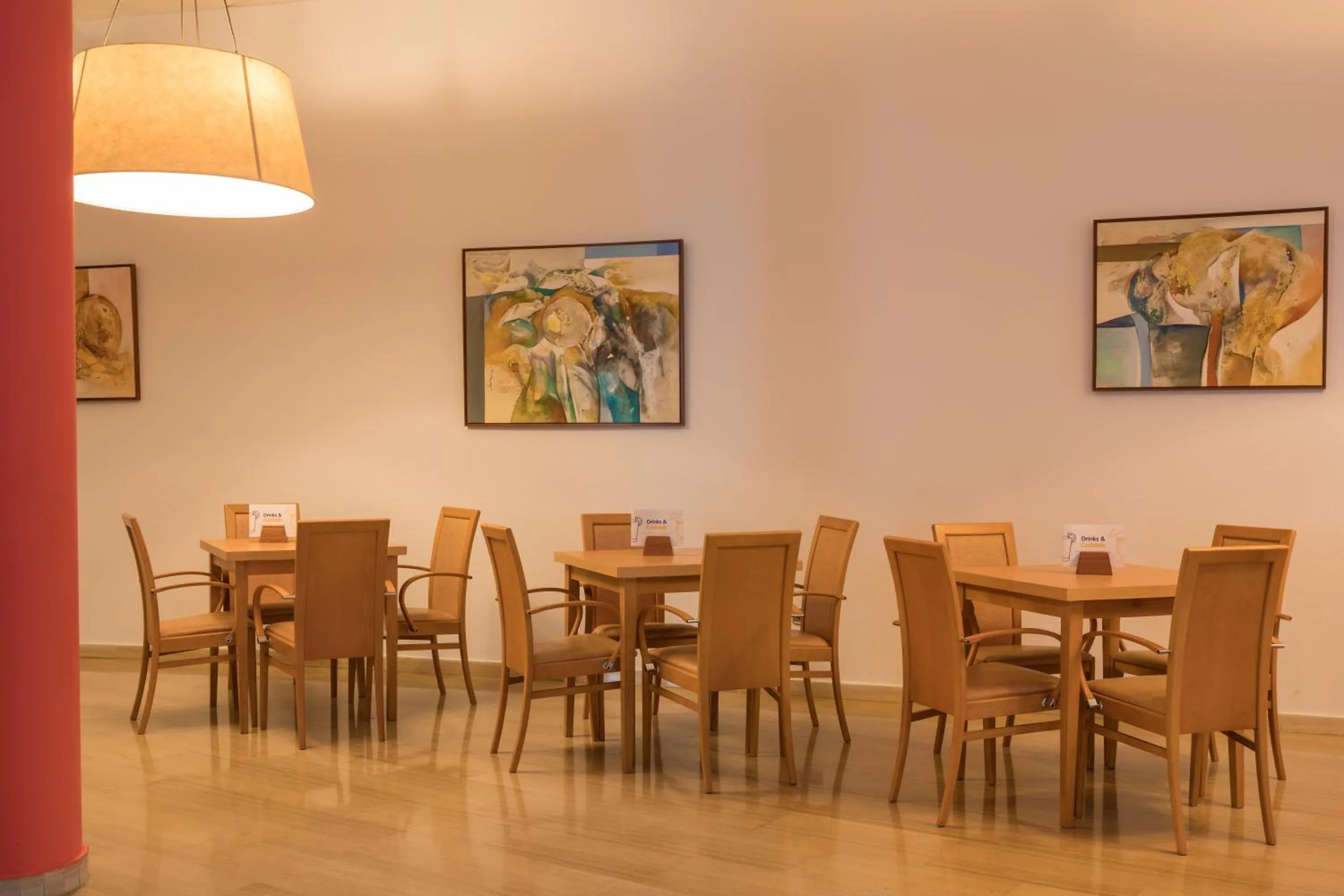 Lounge or bar in htop Royal Sun Suites #htopFun