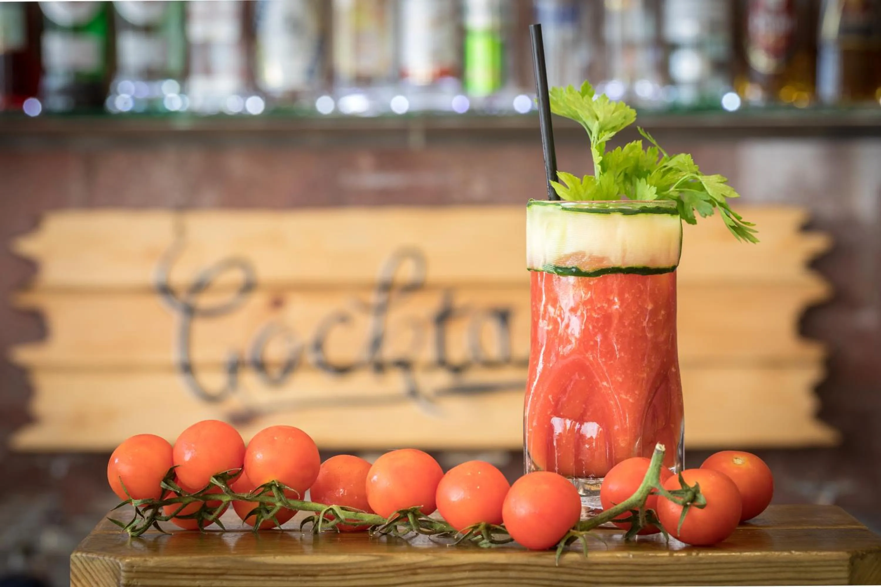 Alcoholic drinks in htop Royal Sun Suites #htopFun