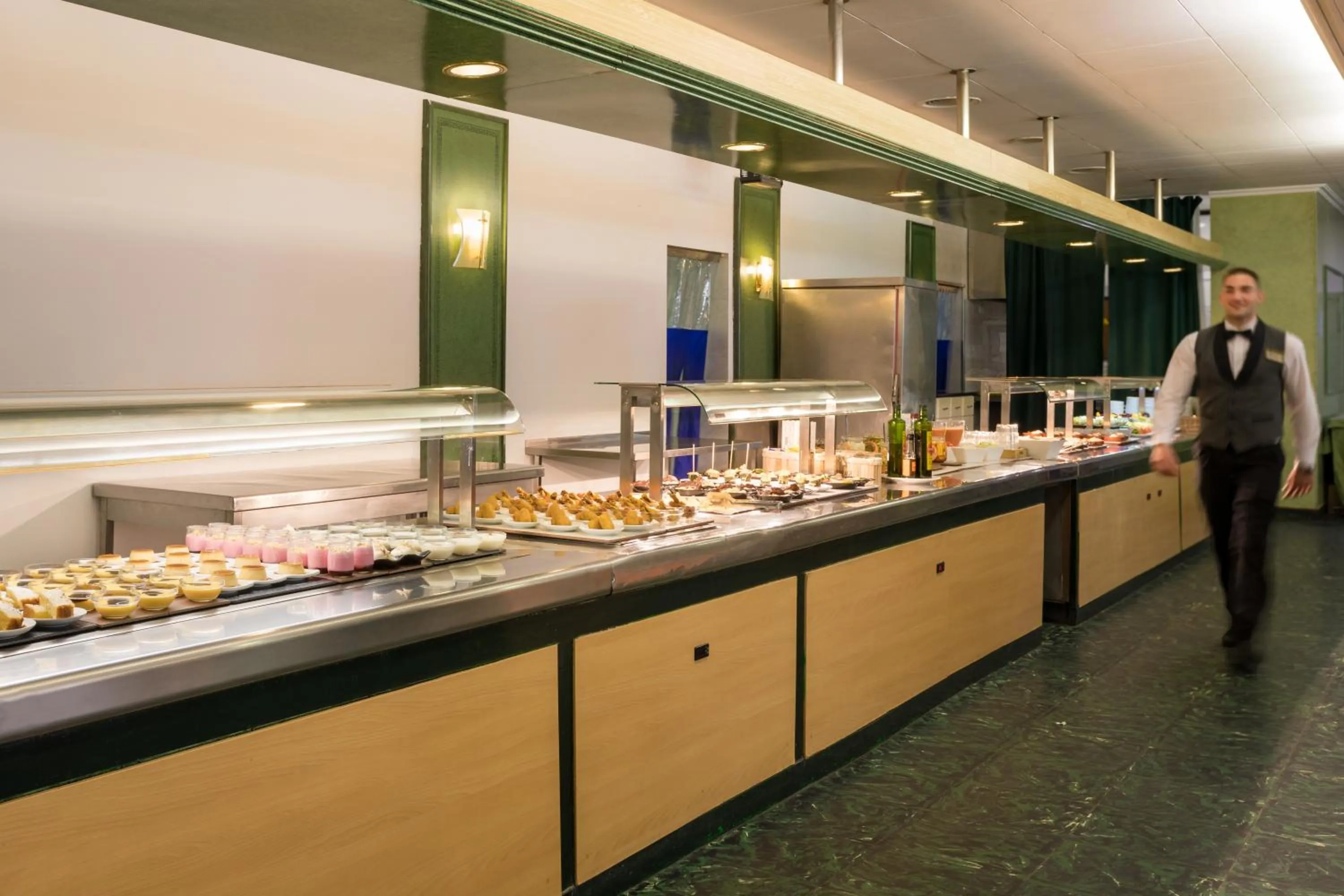 Staff in htop Planamar #htopEnjoy