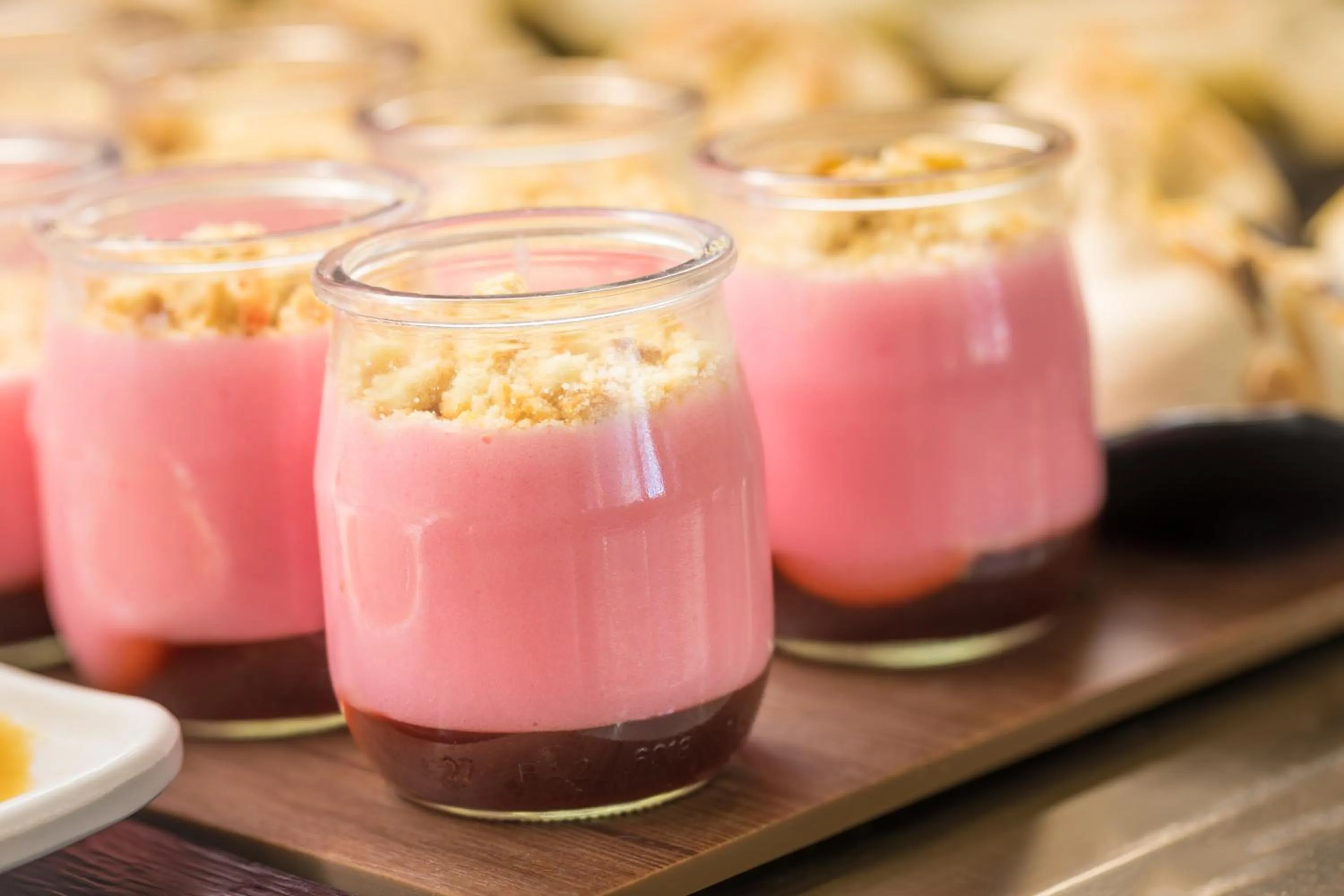 Food and drinks in htop Planamar #htopEnjoy