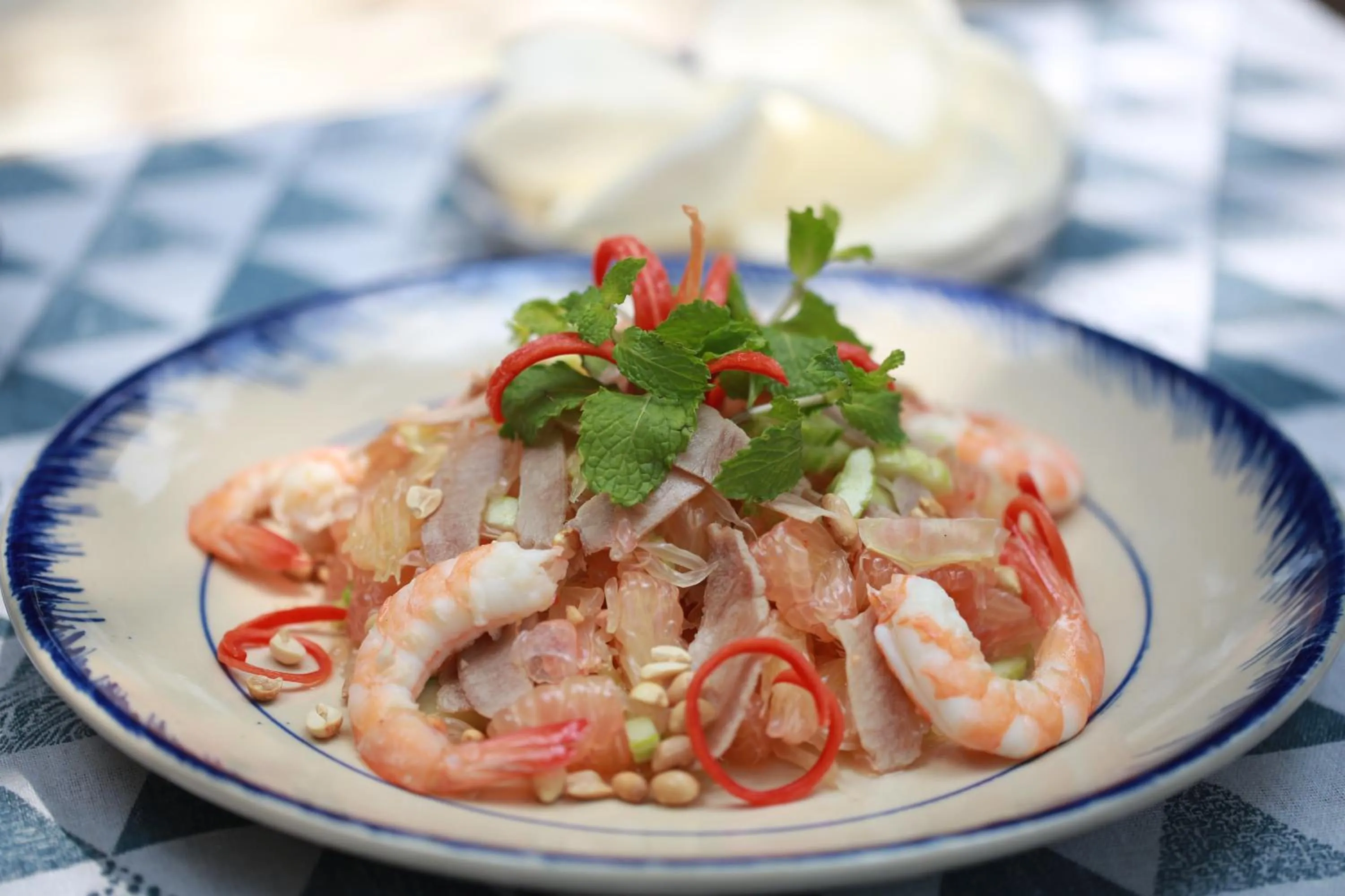 Restaurant/places to eat in Vamxang Rustic Home