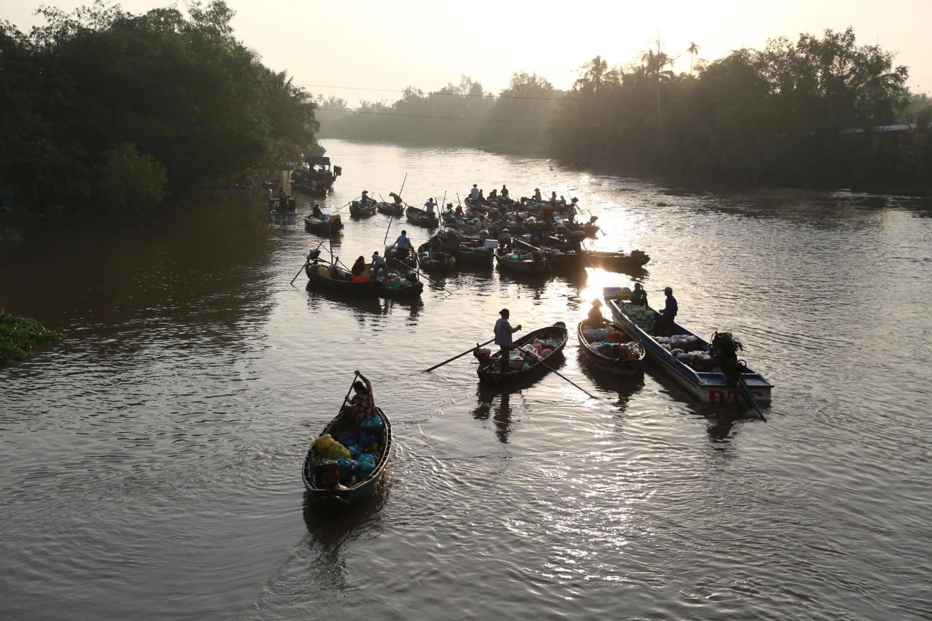 Neighbourhood in Vamxang Rustic Home