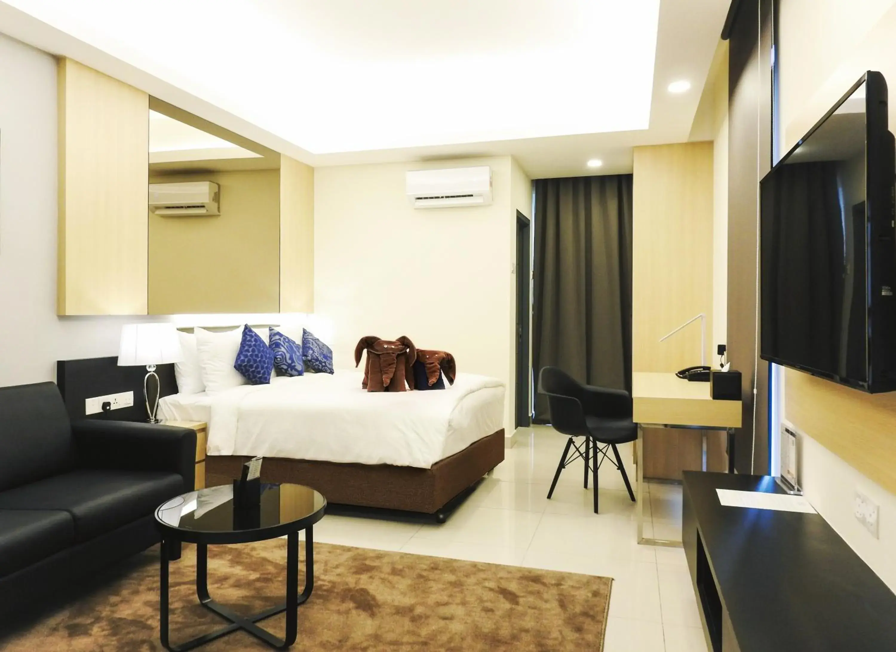 Studio in MagTree Genting Highlands Studio in MagTree Genting Highlands