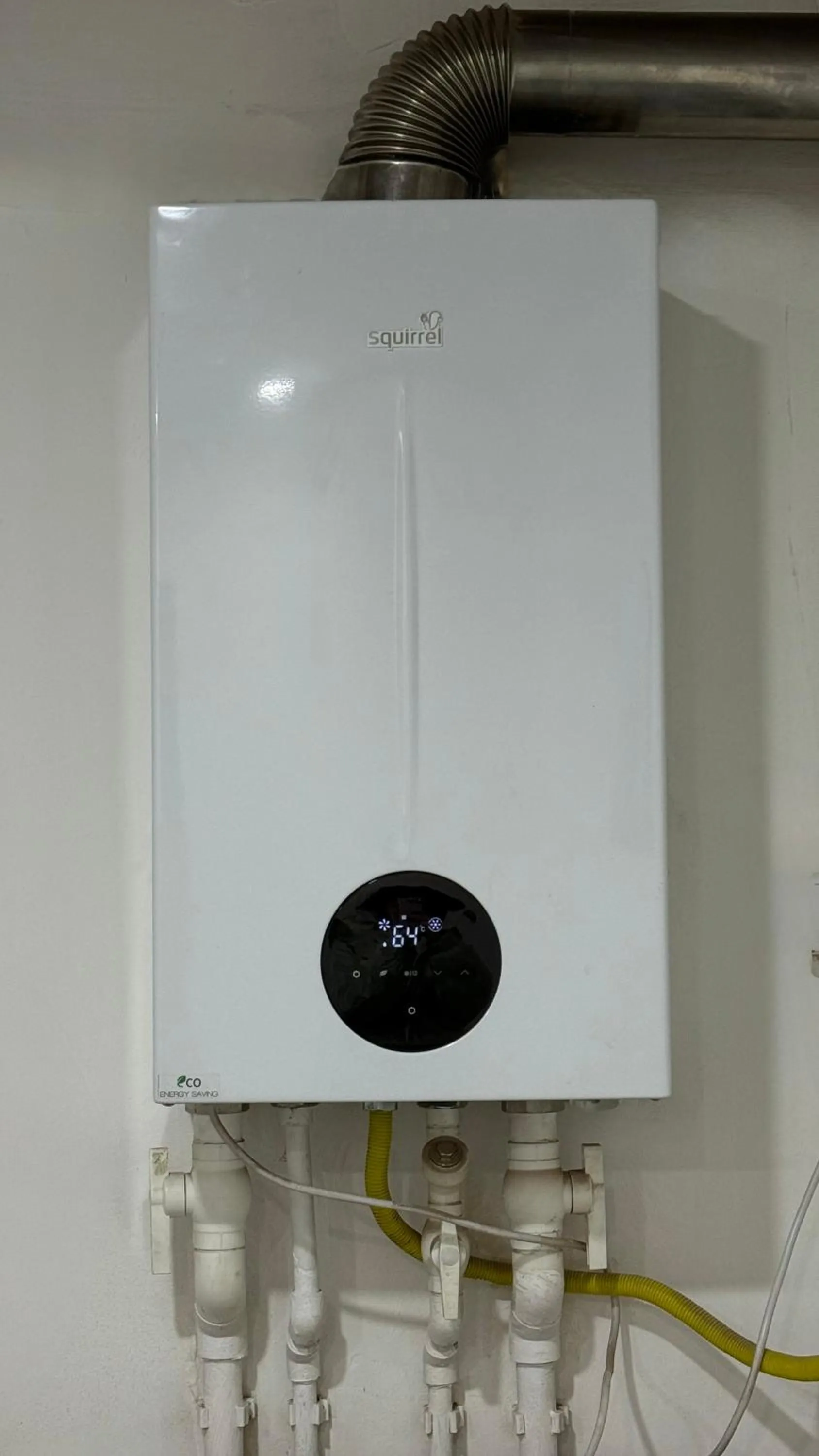 acessibility in Vahe's corner house