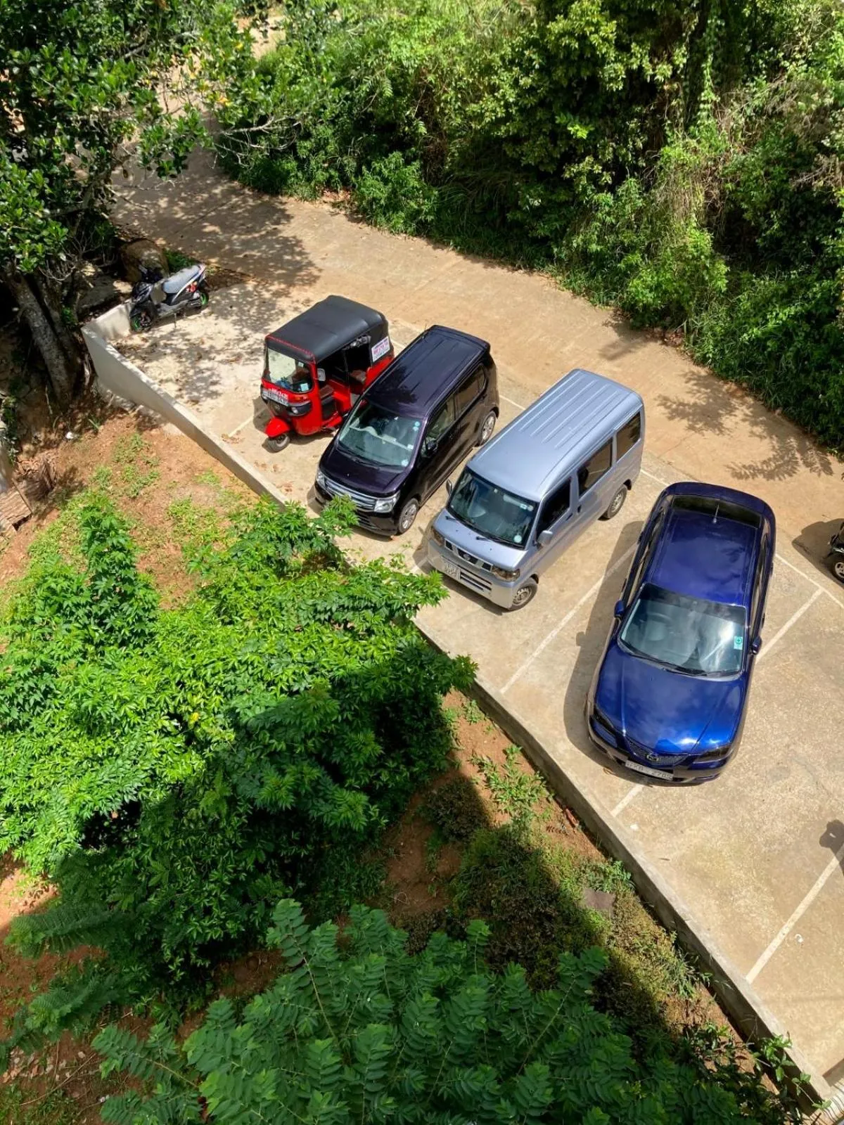 Kithal Ella Station Resort