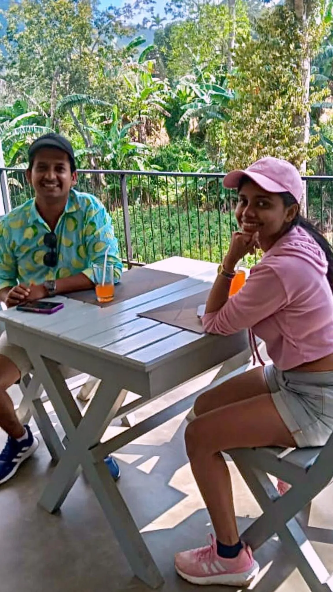 Kithal Ella Station Resort