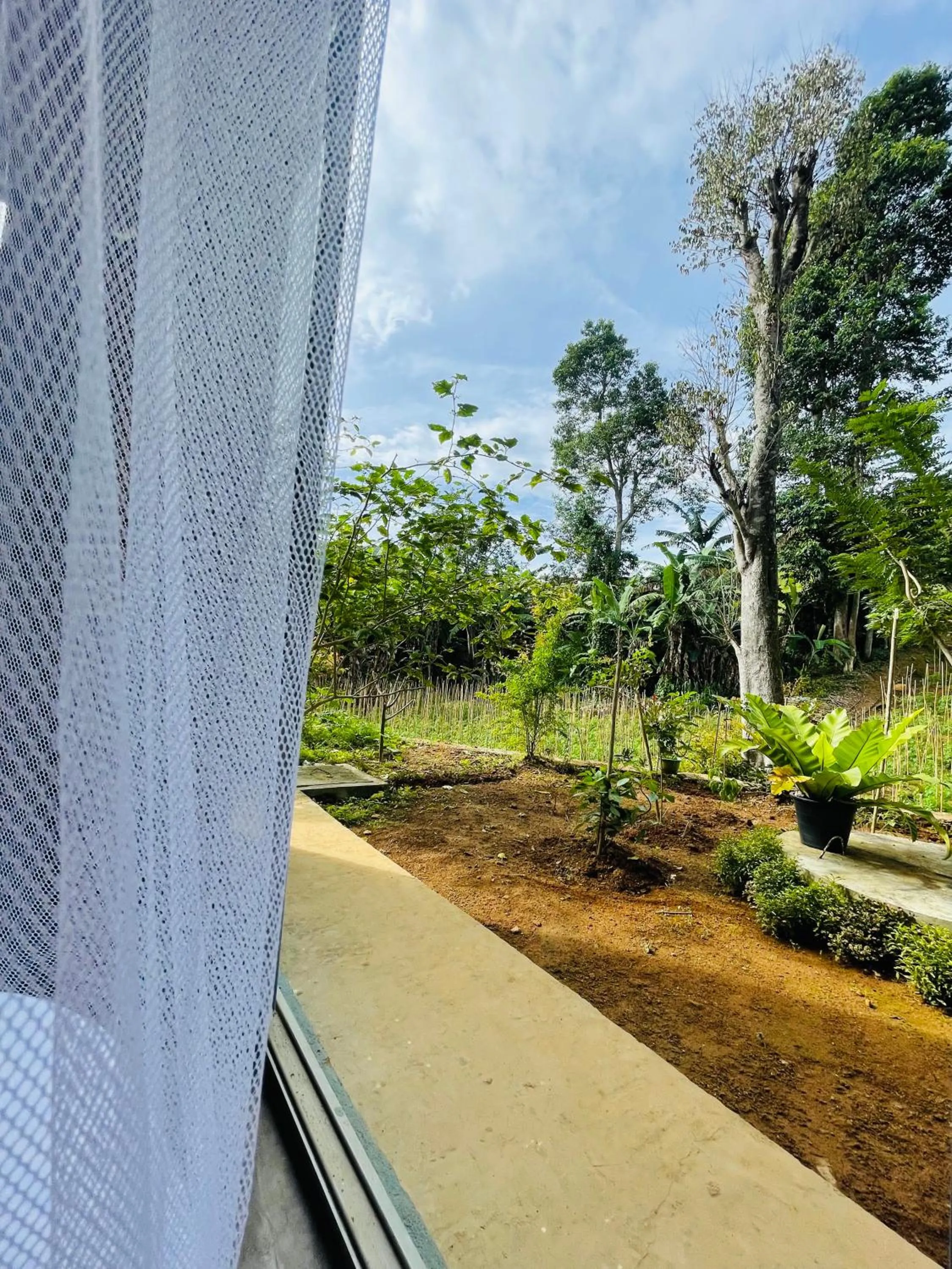 Kithal Ella Station Resort