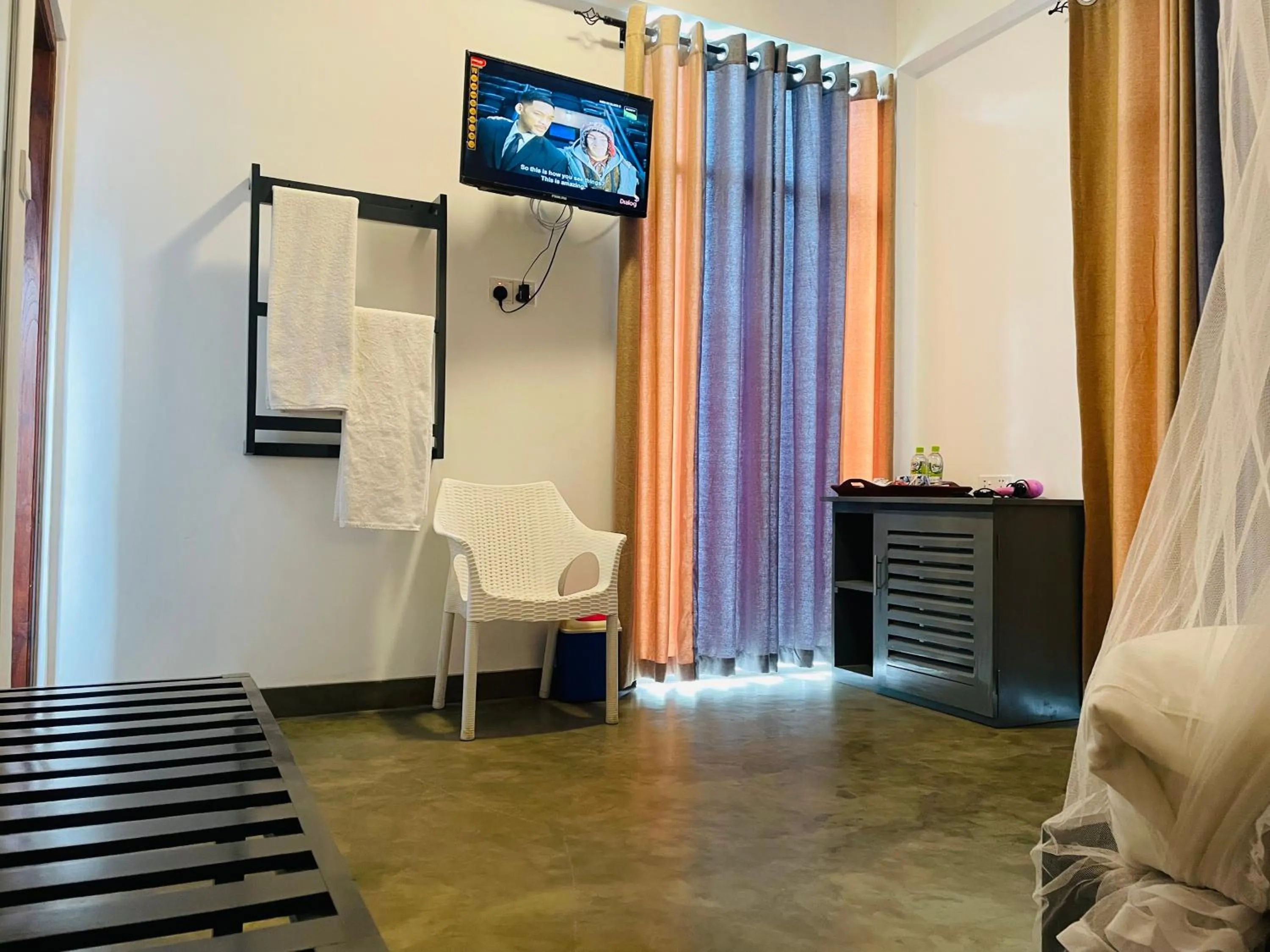 Kithal Ella Station Resort