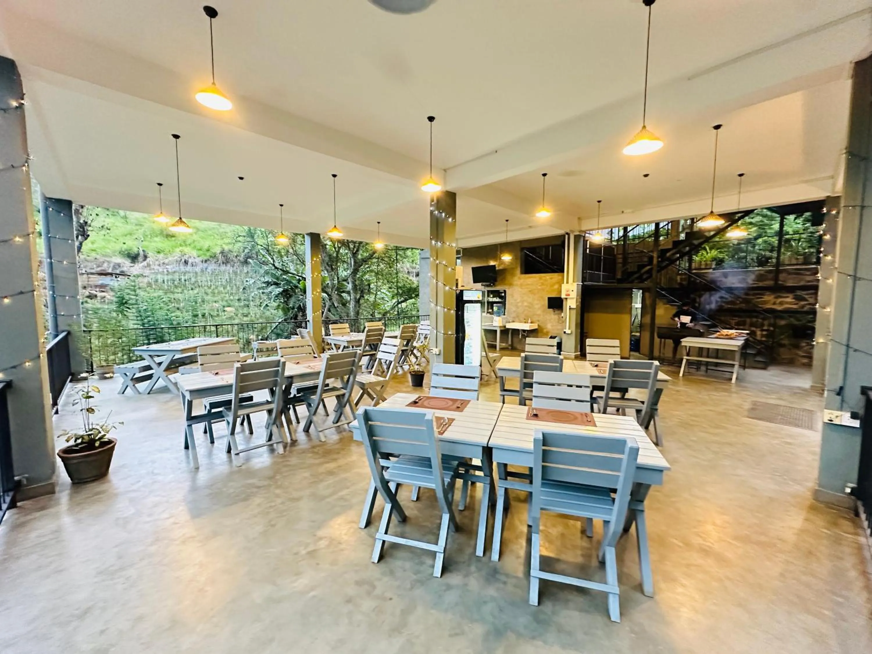 Kithal Ella Station Resort