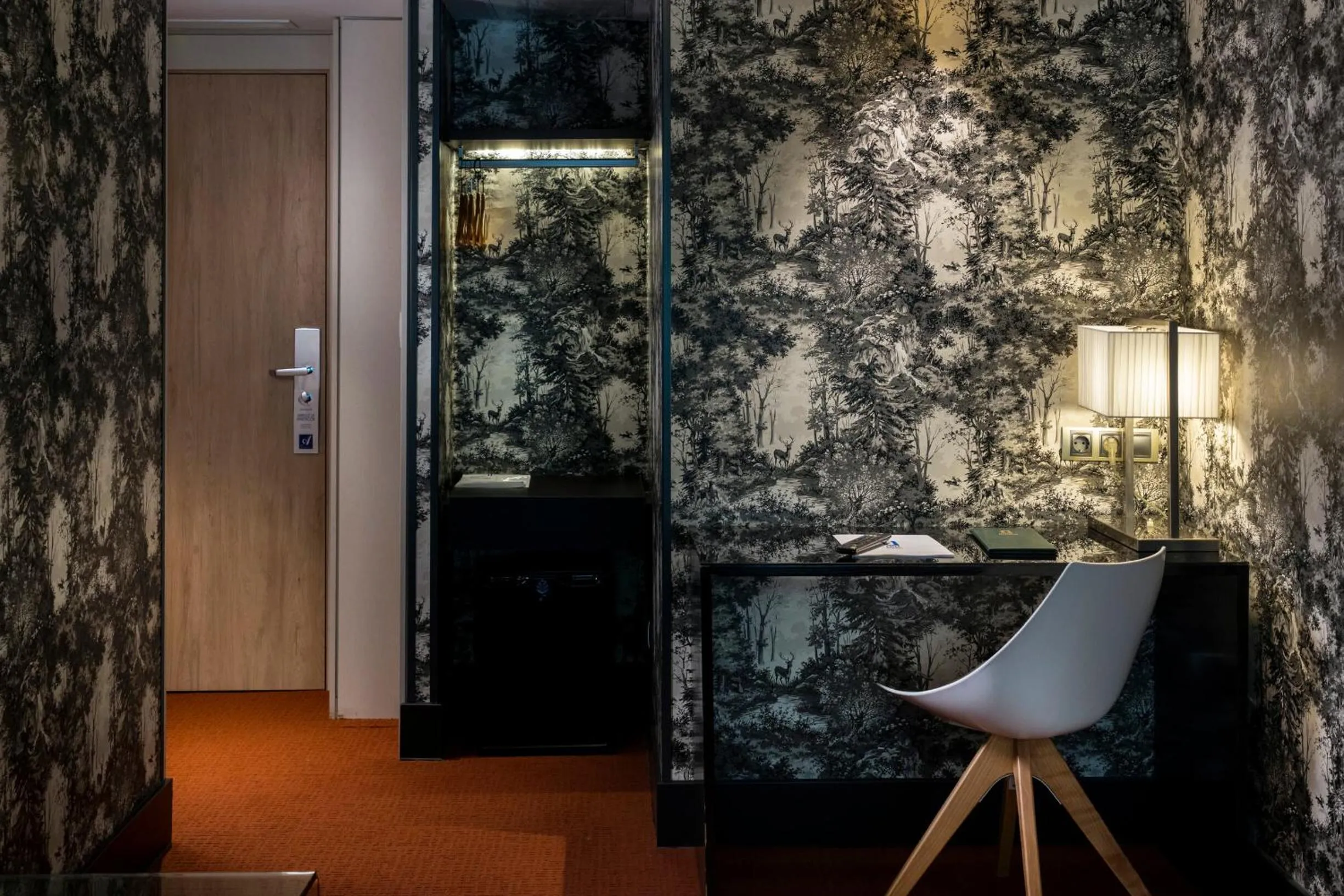 Hotel Mirador de Chamartín