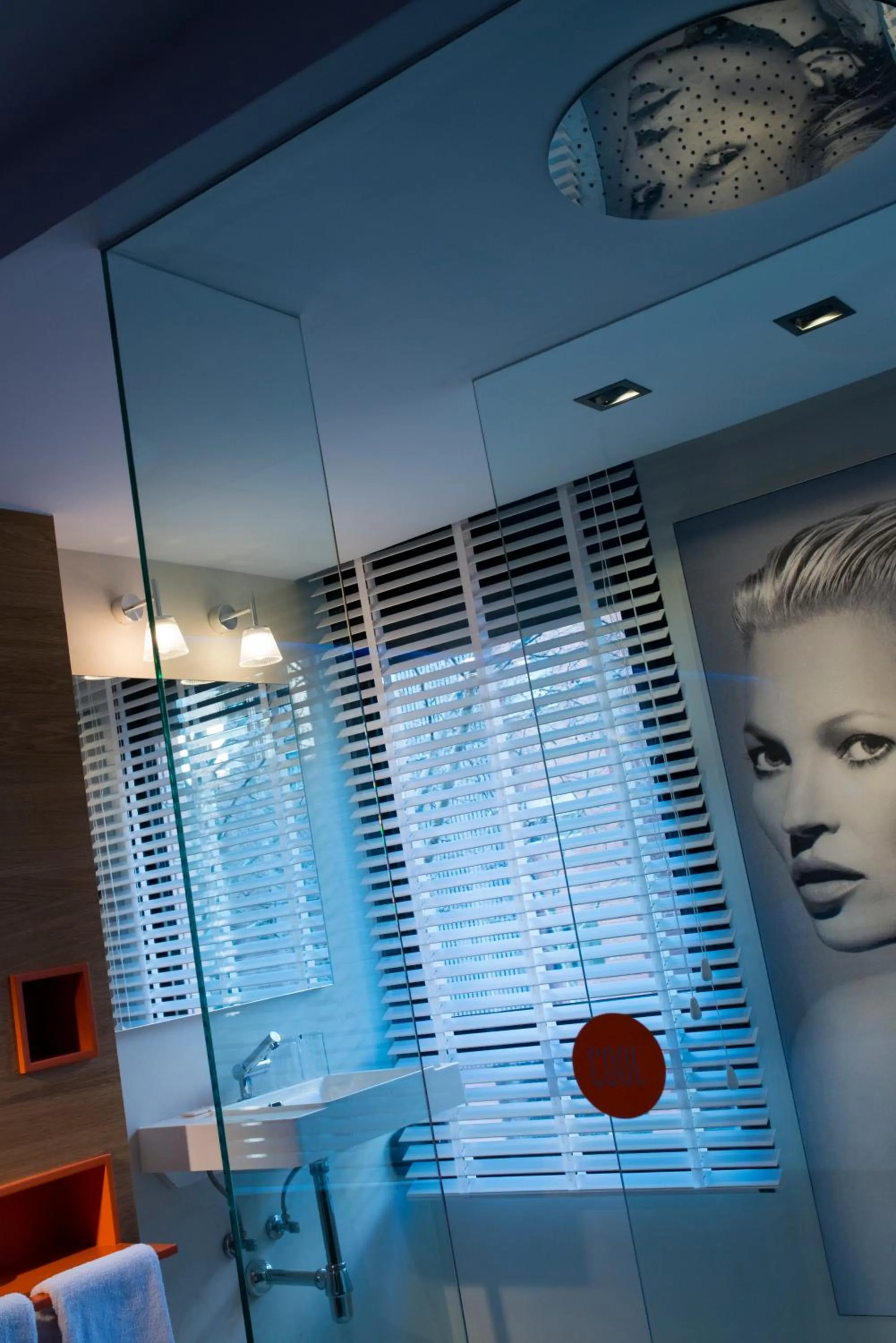 Hotel Mirador de Chamartín