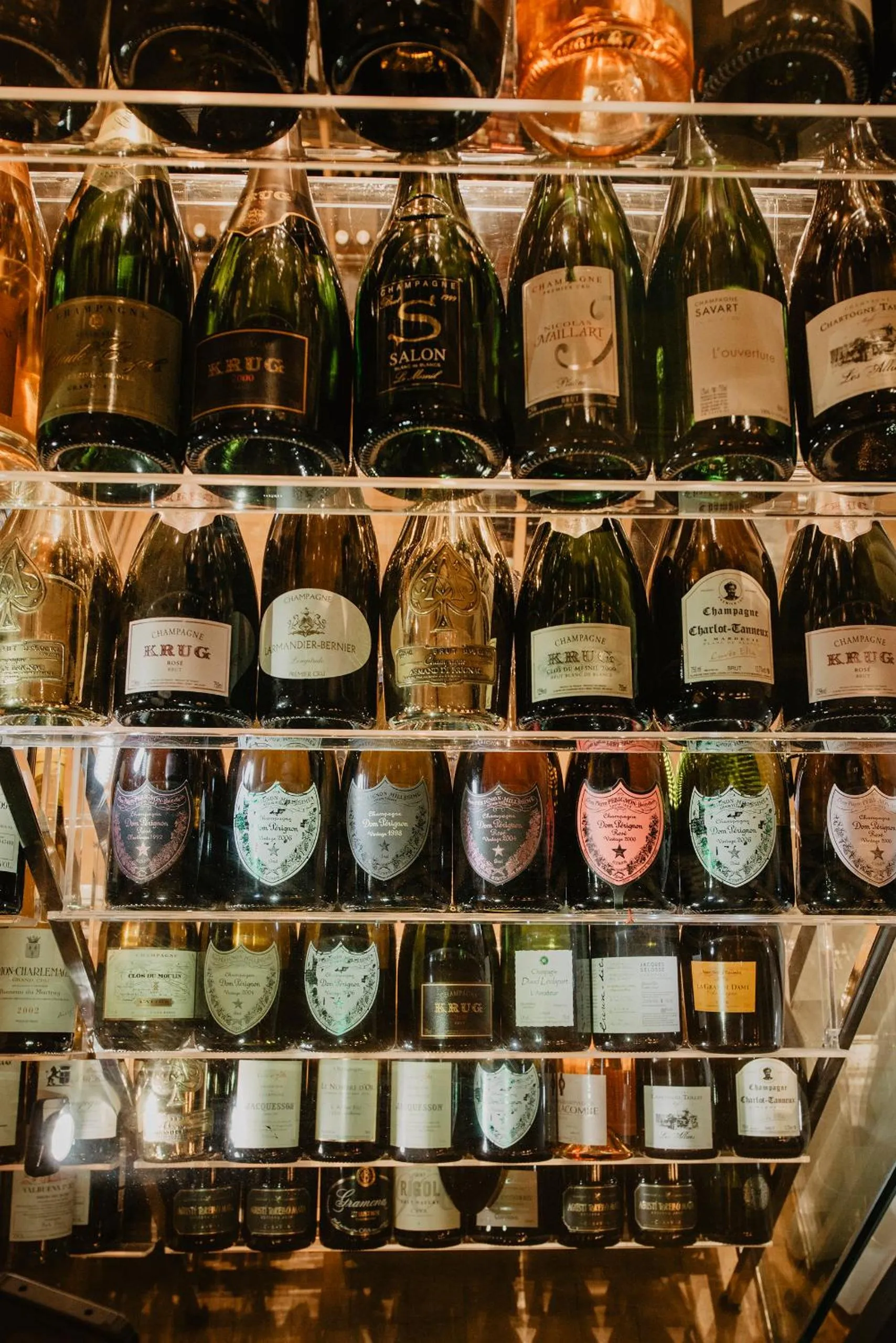 Drinks in Hotel Mirador de Chamartín