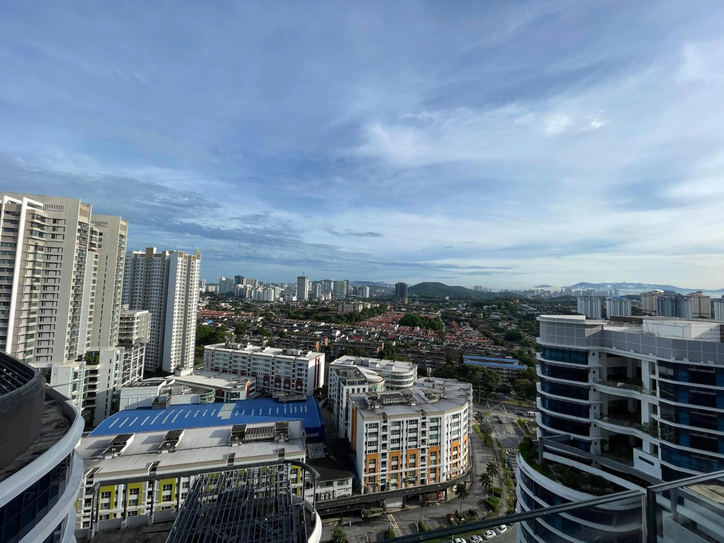 Property building in Pacific Tower Petaling Jaya Near Jaya One, University Malaya, Columbia Hospital By My Homez