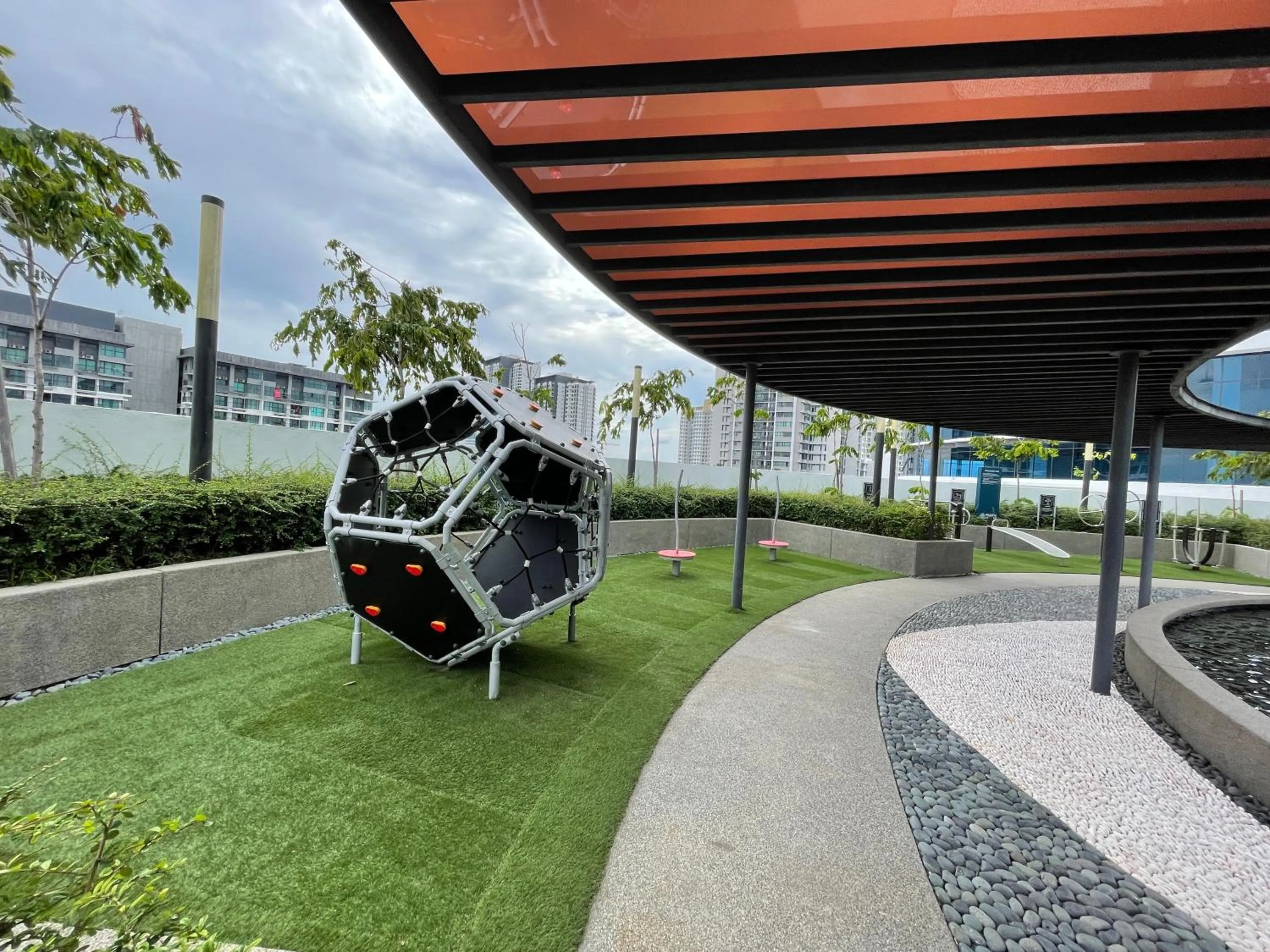 Day in Pacific Tower Petaling Jaya Near Jaya One, University Malaya, Columbia Hospital By My Homez