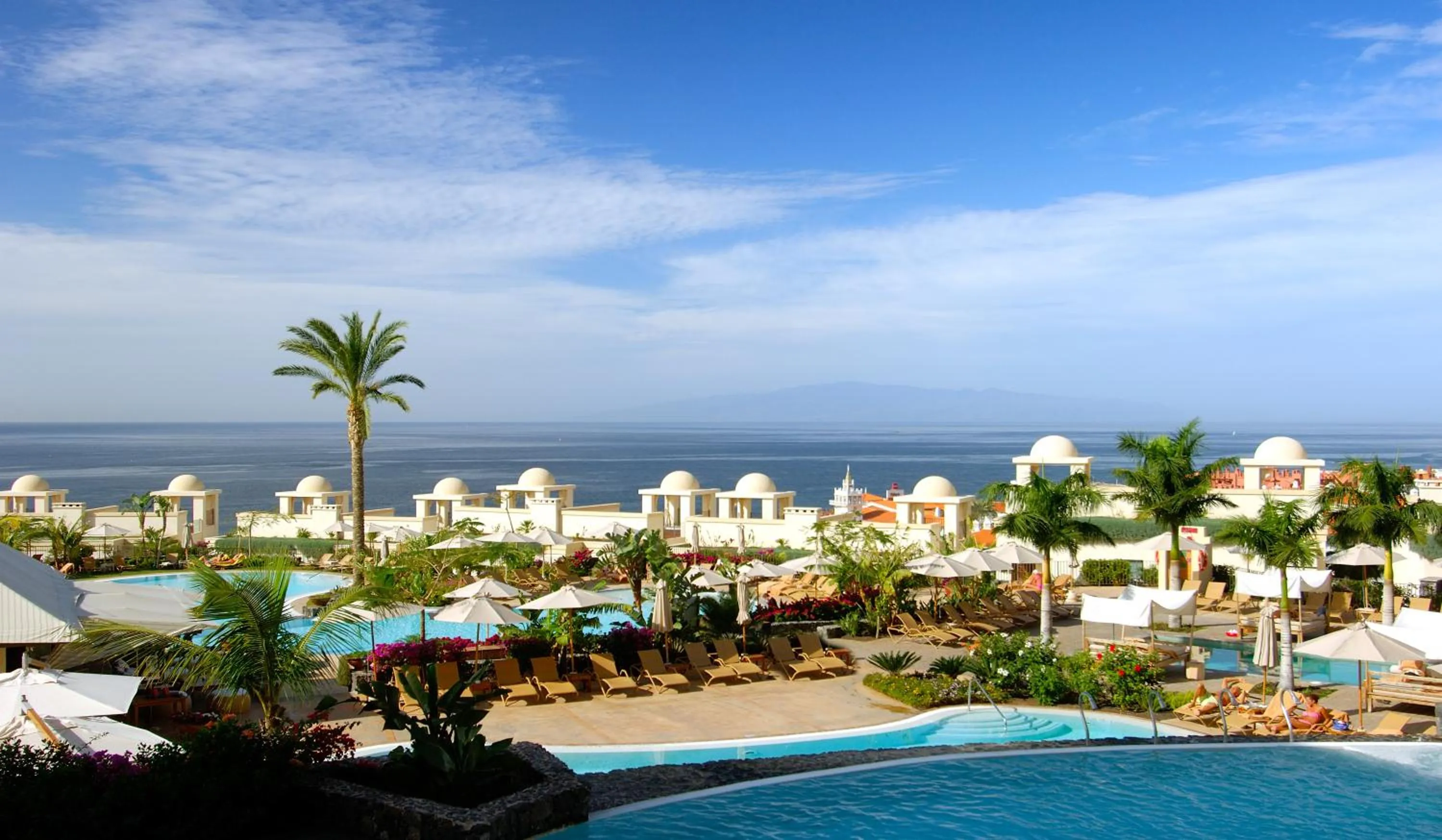 View (from property/room) in Vincci Selección La Plantación del Sur