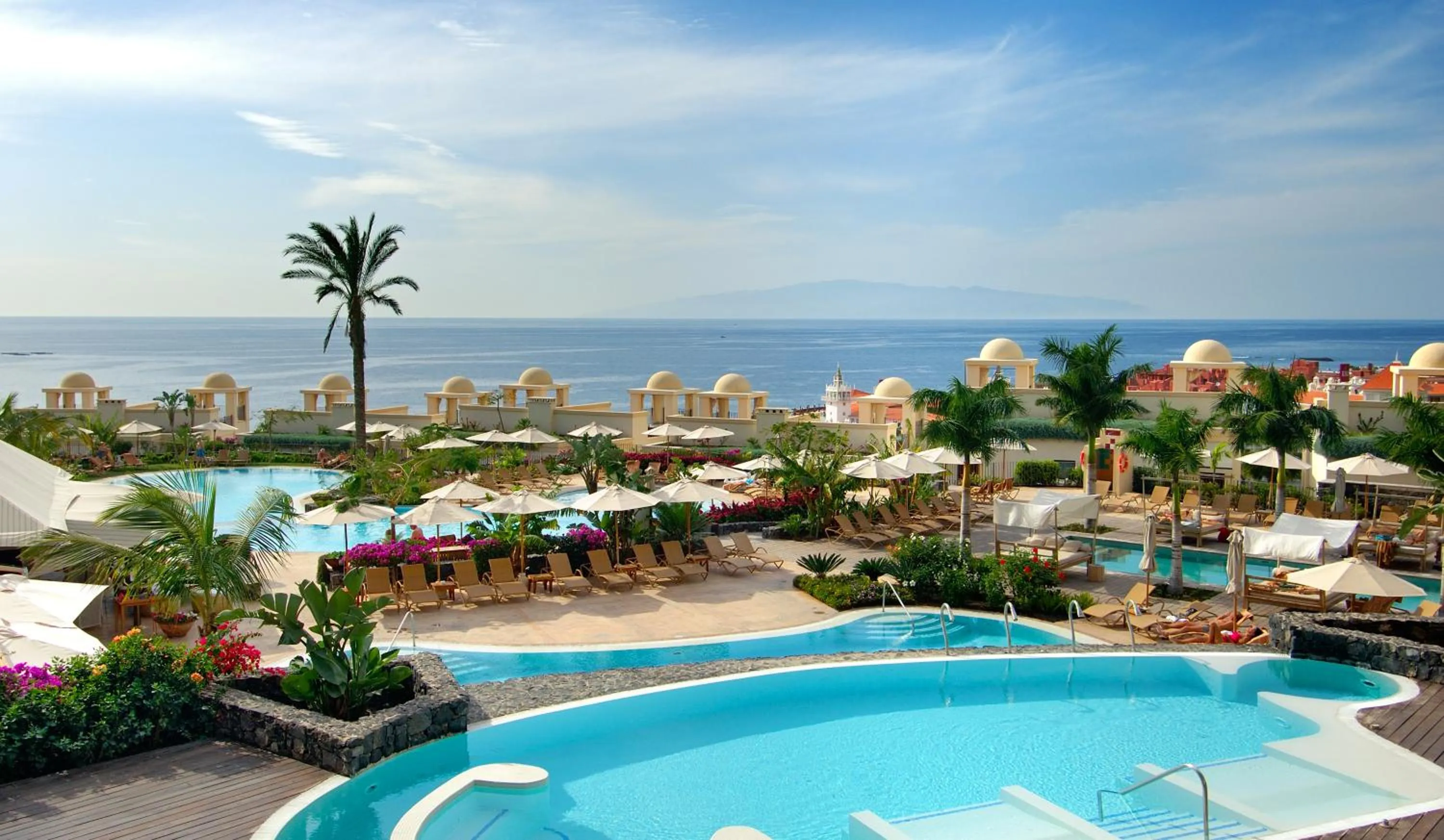 View (from property/room) in Vincci Selección La Plantación del Sur