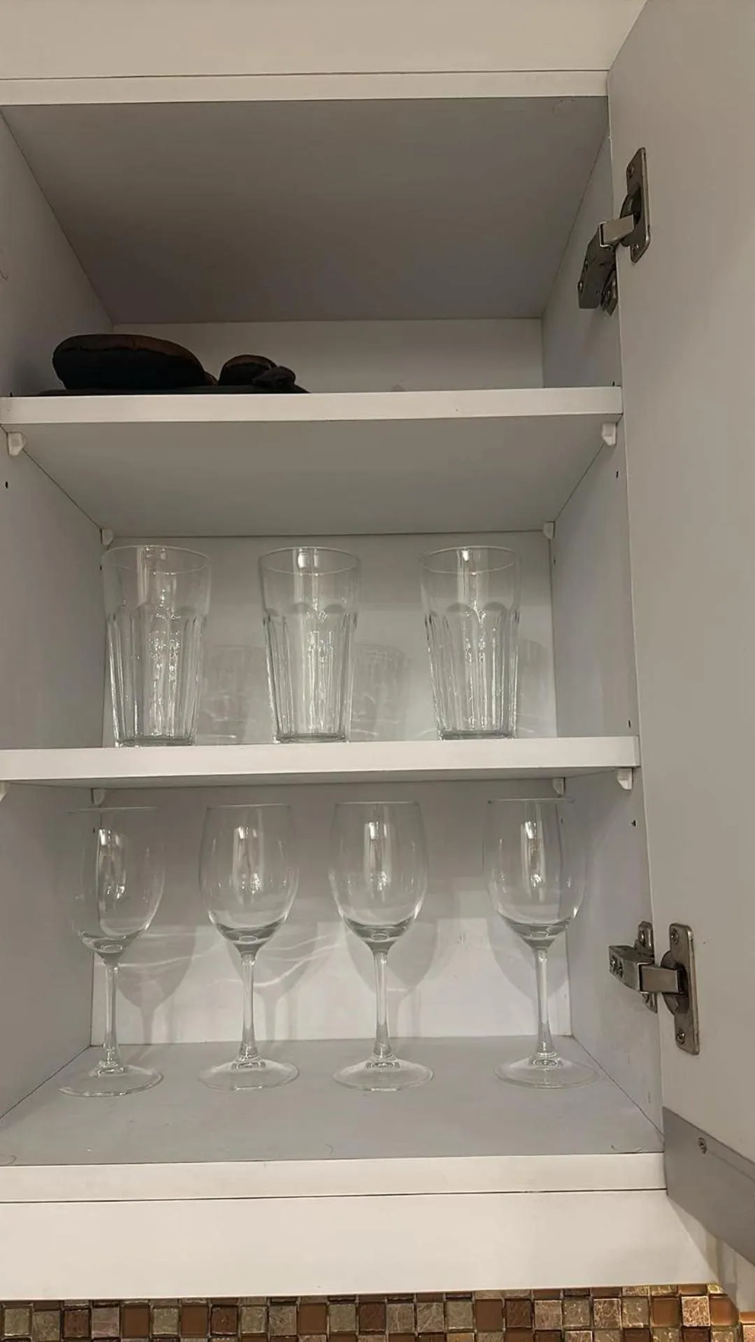 Cozy Place with City View at Greenbelt Makati