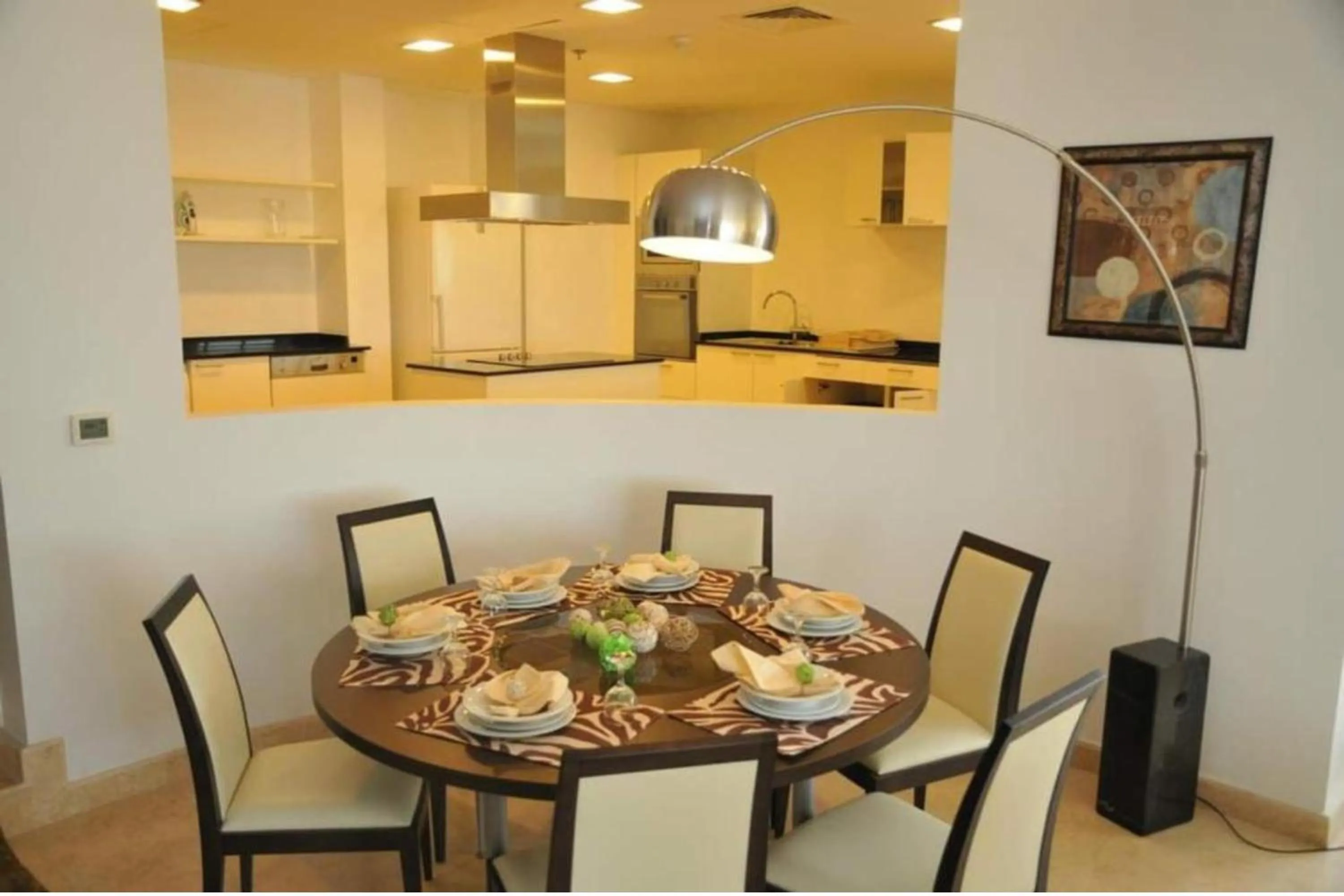 Kitchen or kitchenette in Butterfly Residence