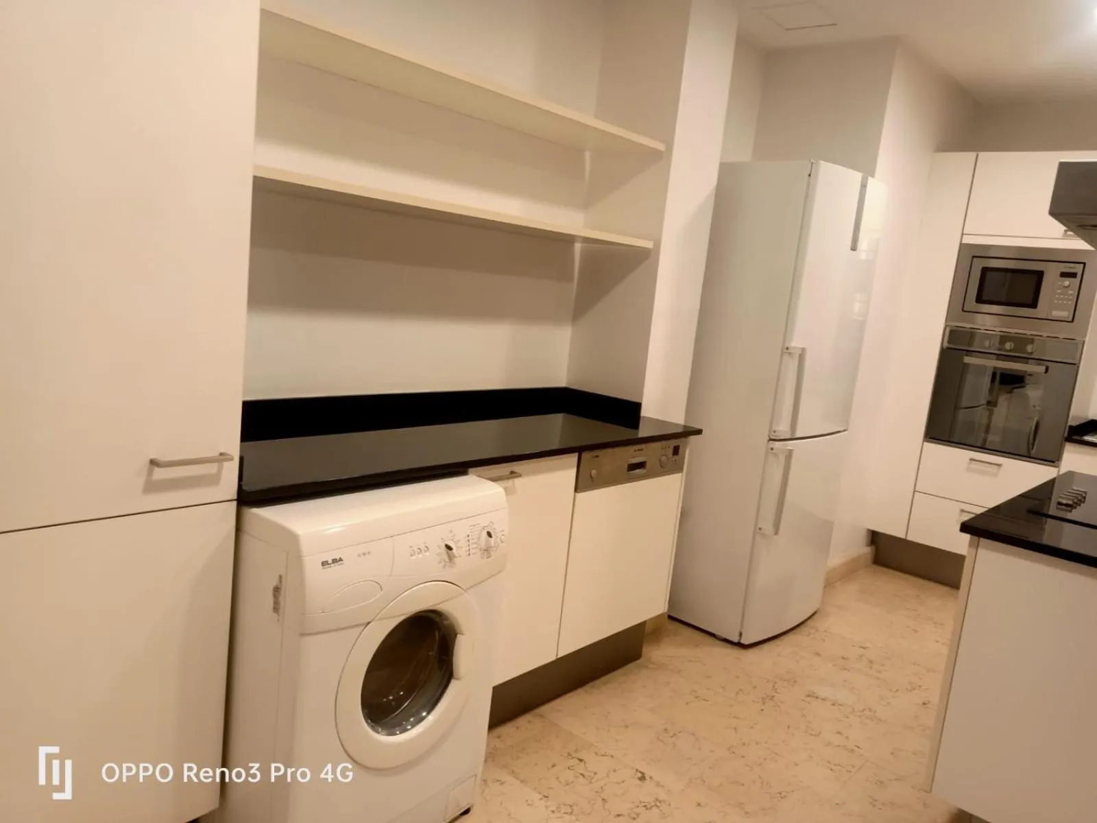 kitchen in Butterfly Residence