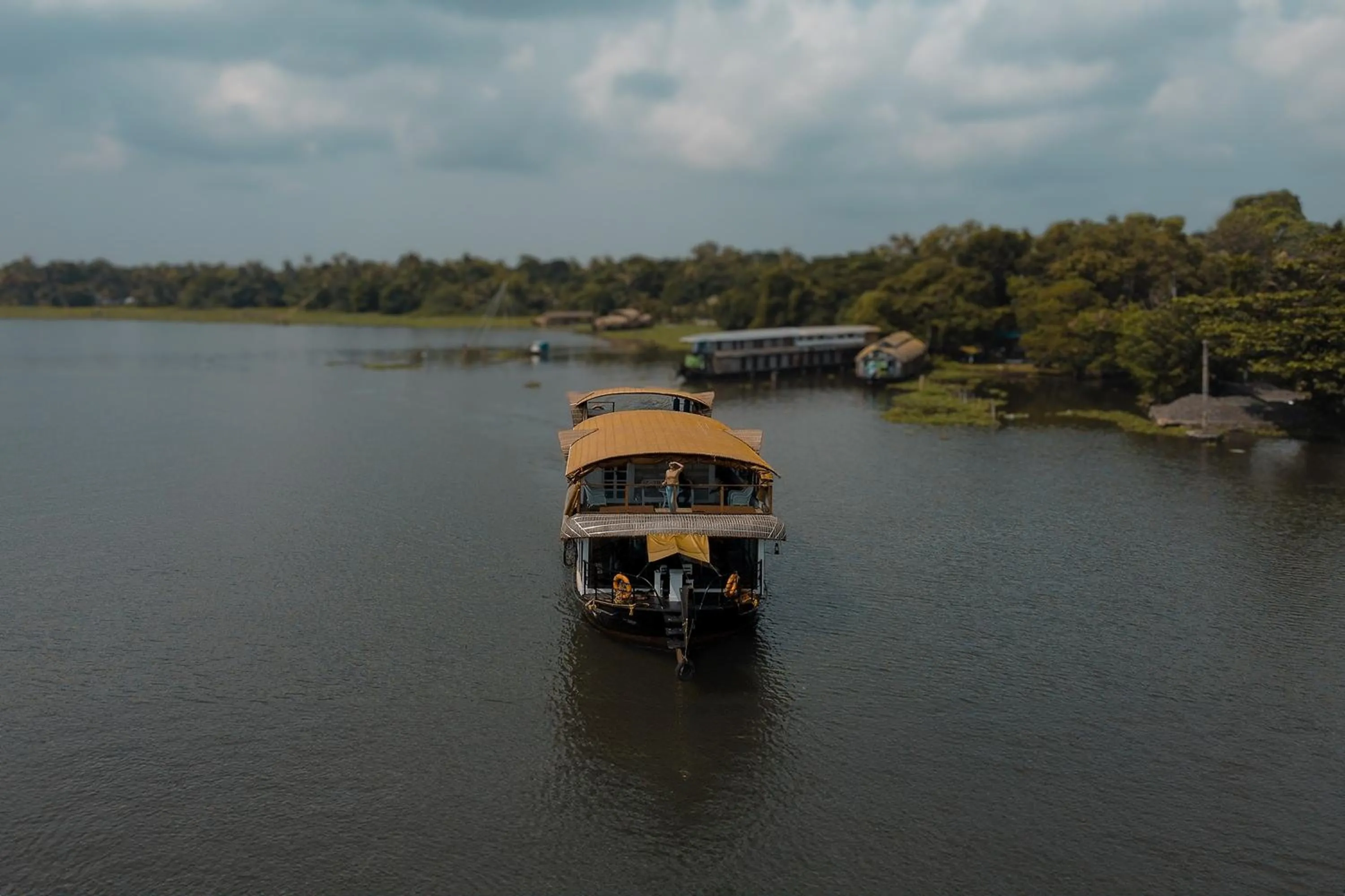 Activities in BluSalzz Villa - Muhamma, Alleppey - Kerala